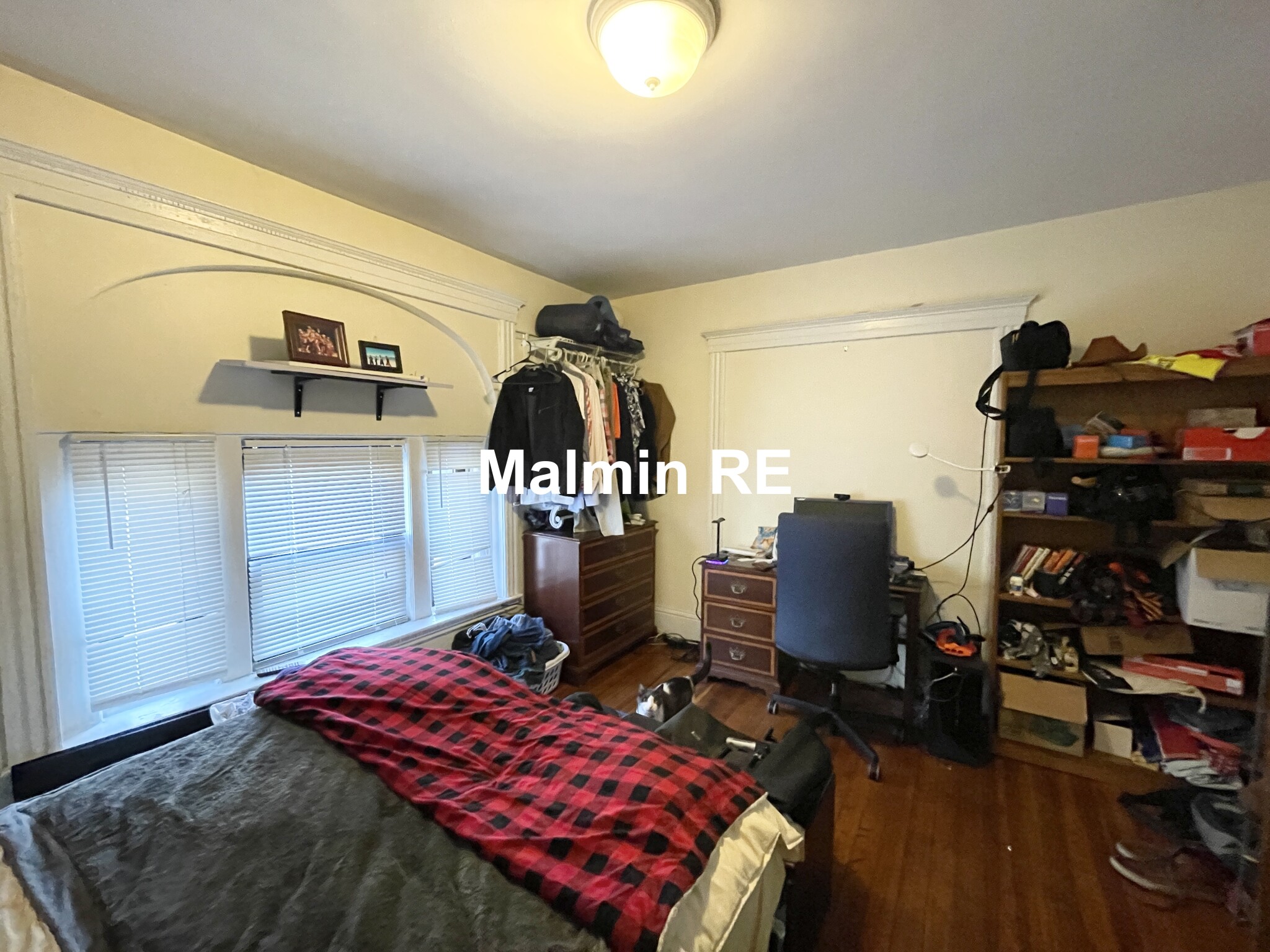 60 Empire St, Lower Allston