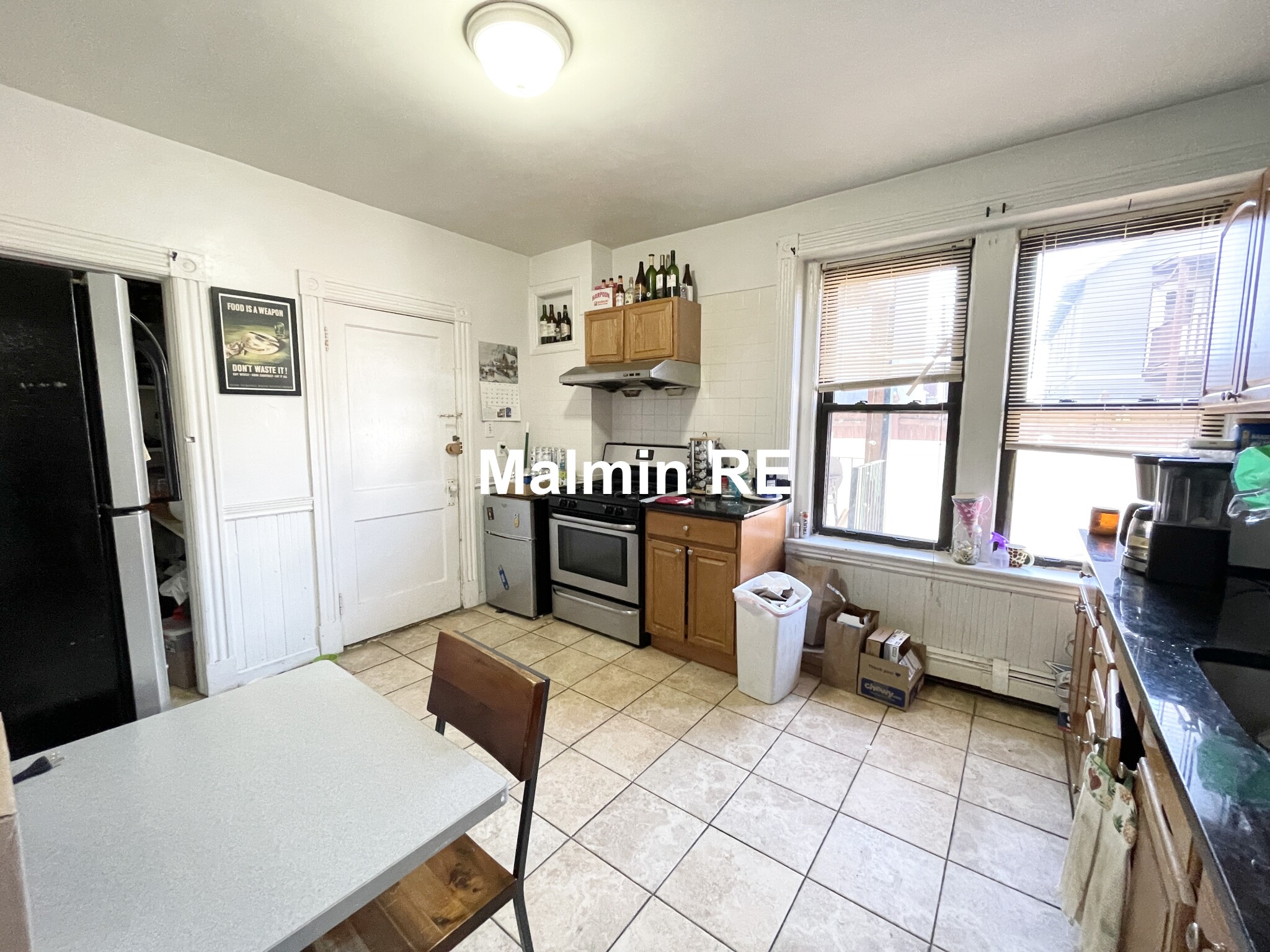 60 Empire St, Lower Allston