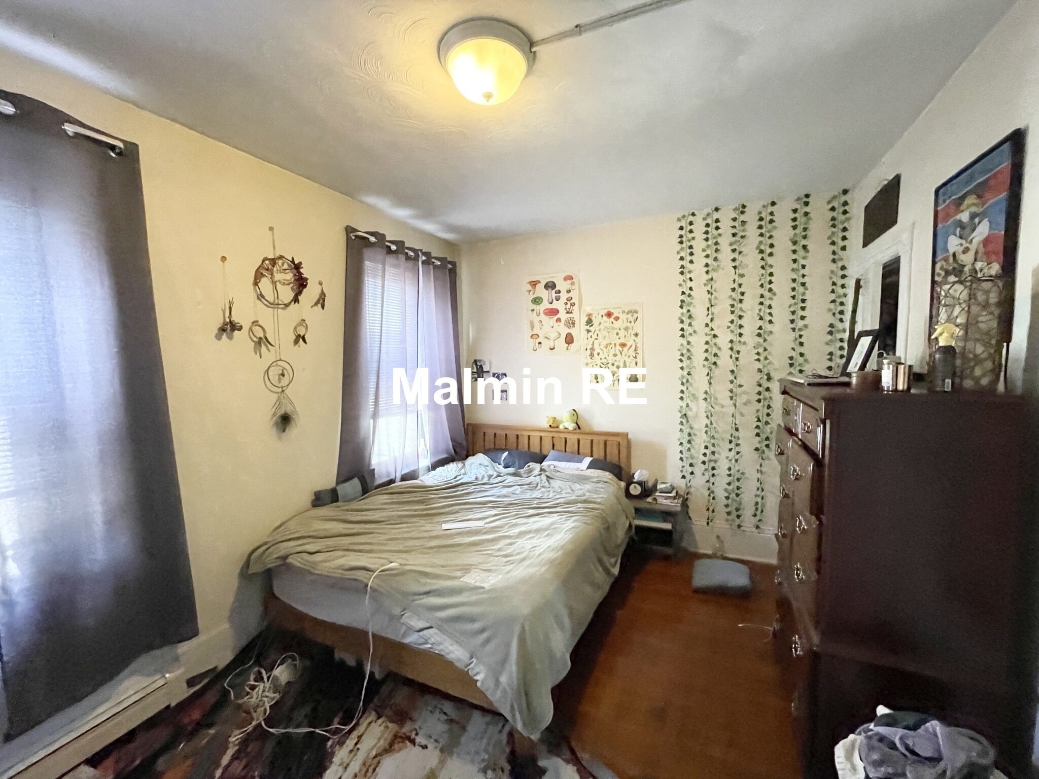 60 Empire St, Lower Allston