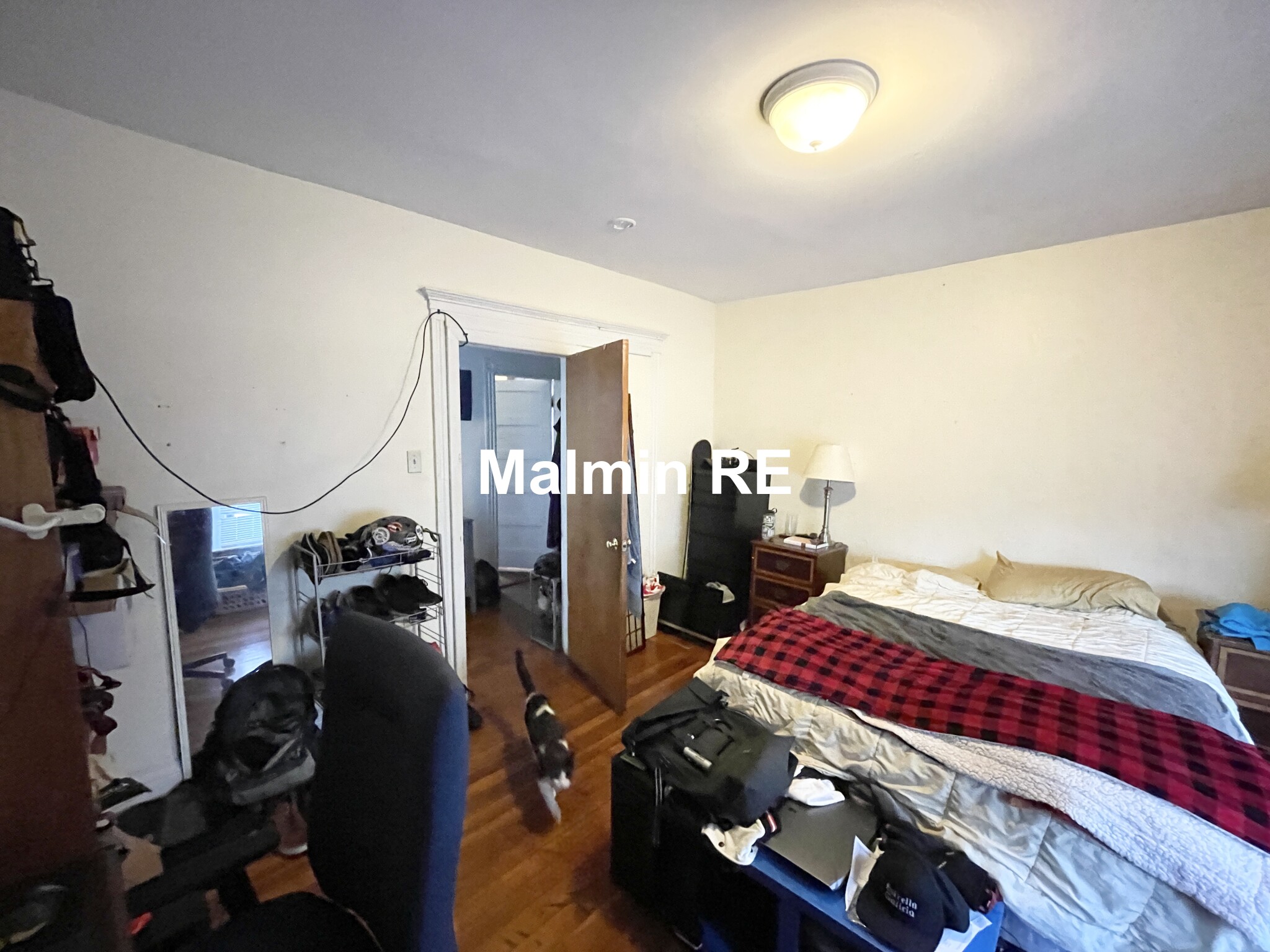 60 Empire St, Lower Allston