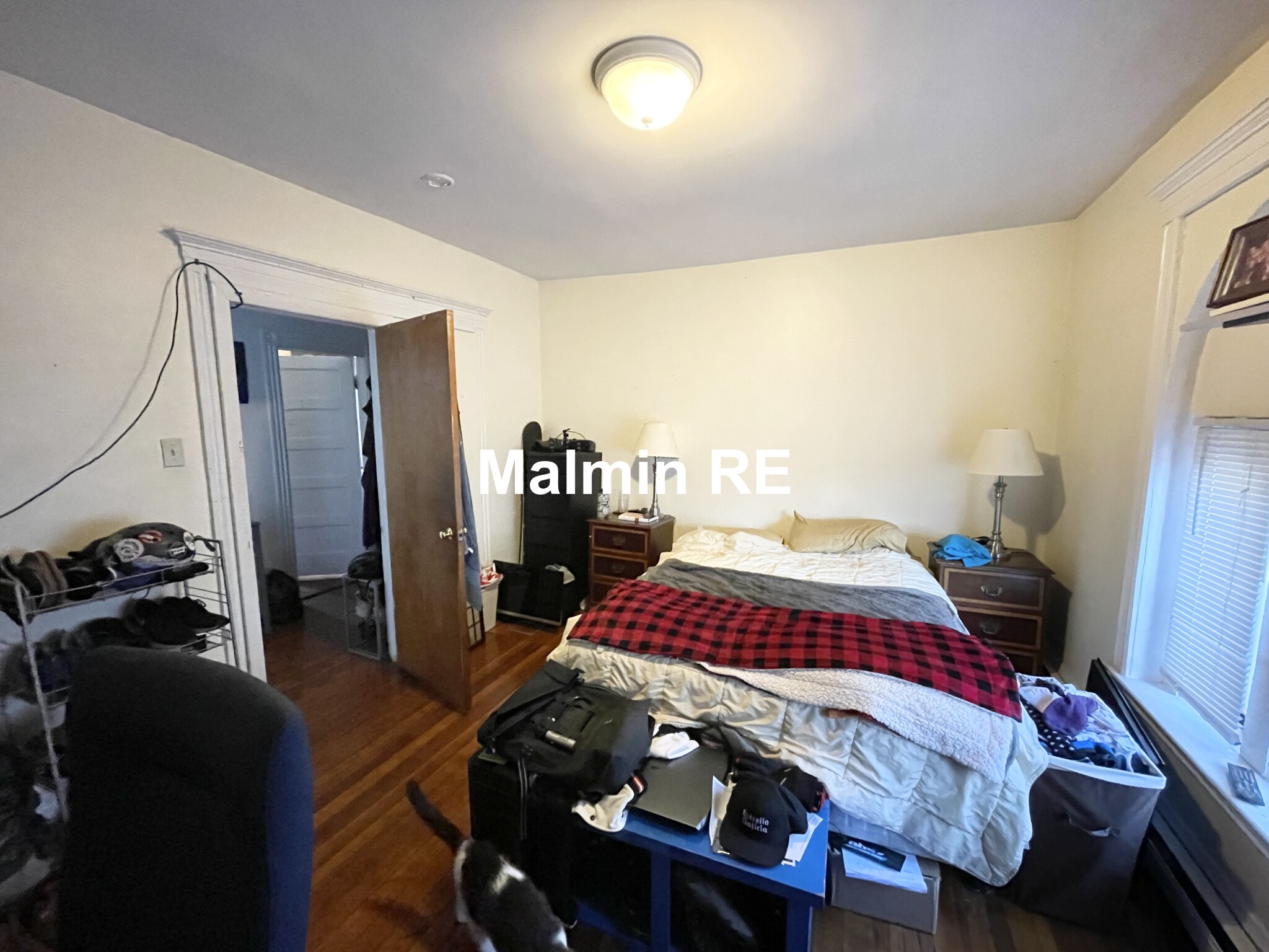 60 Empire St, Lower Allston