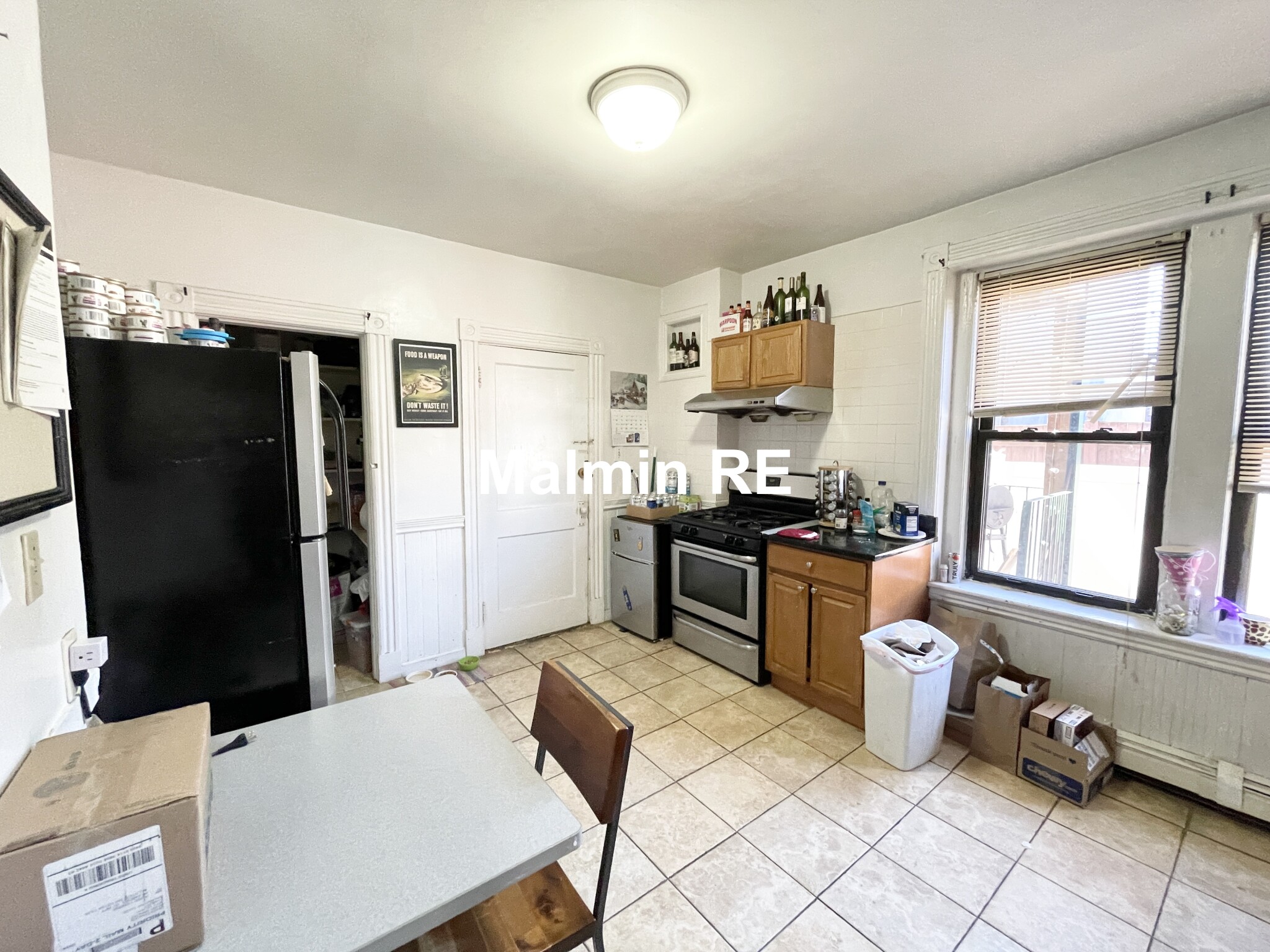 60 Empire St, Lower Allston