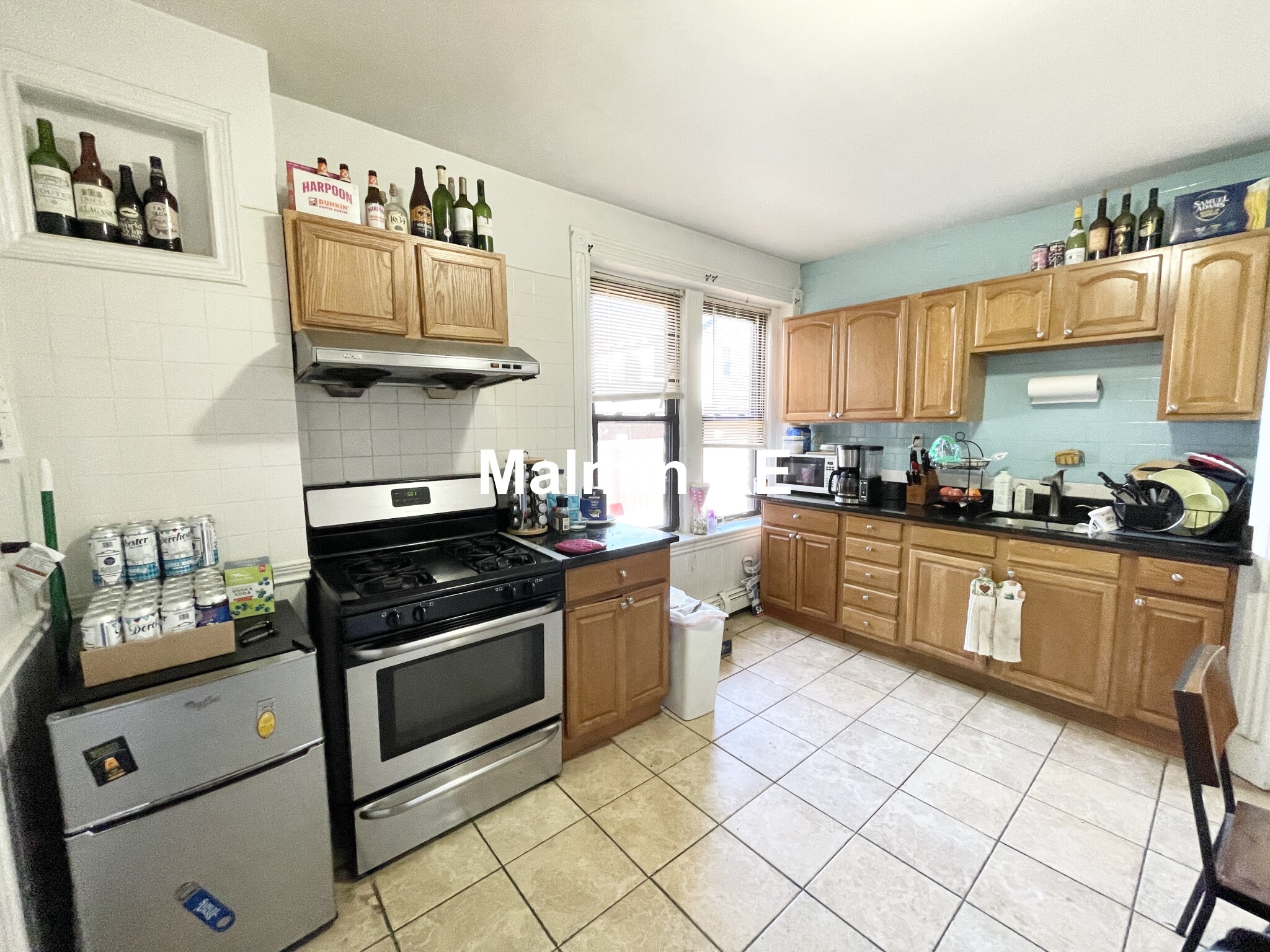 60 Empire St, Lower Allston