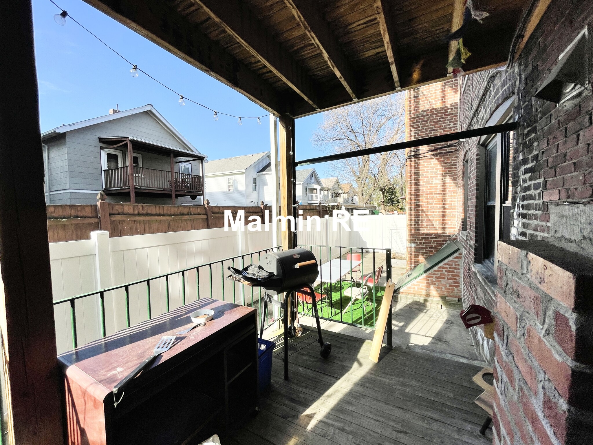 60 Empire St, Lower Allston