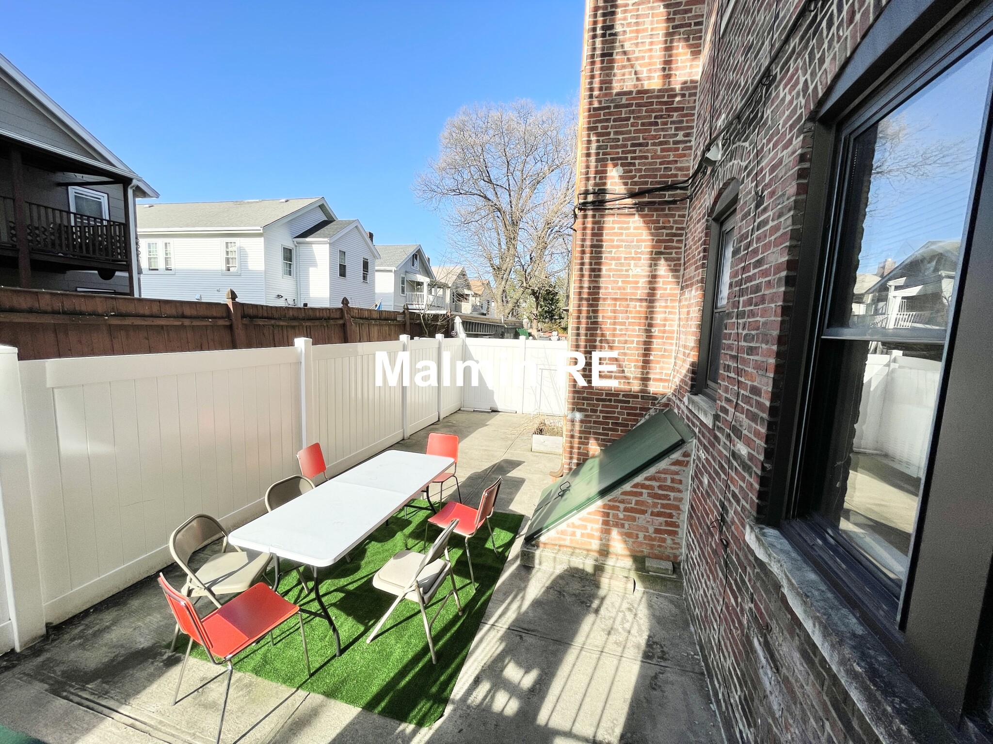 60 Empire St, Lower Allston