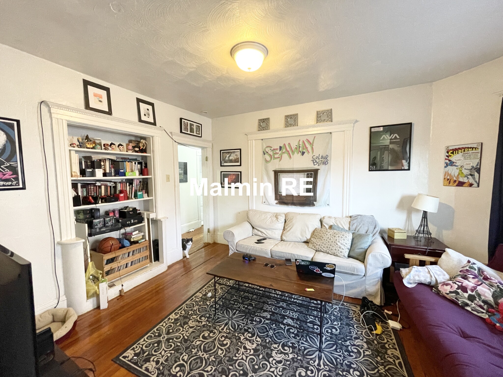 60 Empire St, Lower Allston