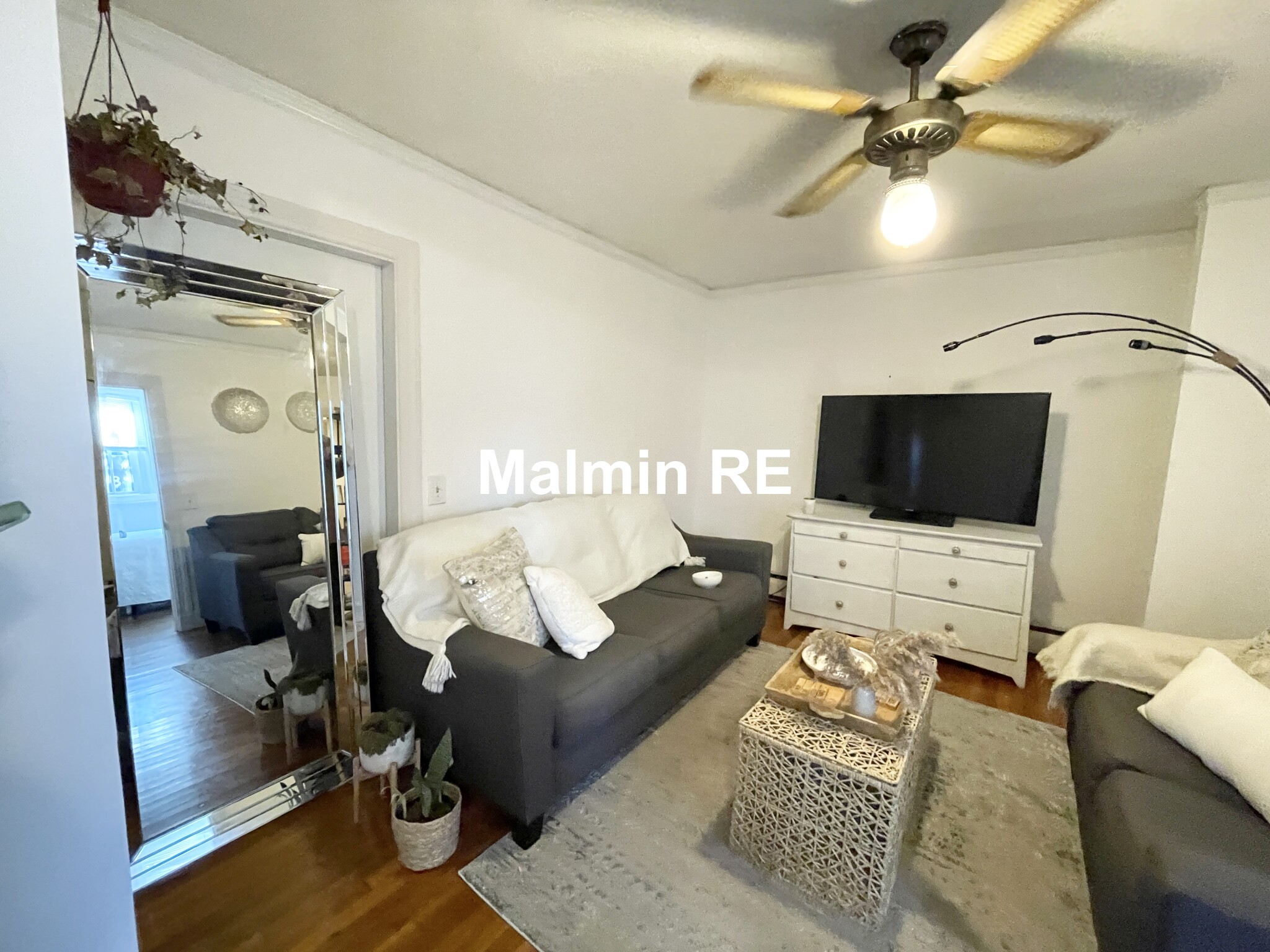 Photos of apartment on D St.,Boston MA 02127