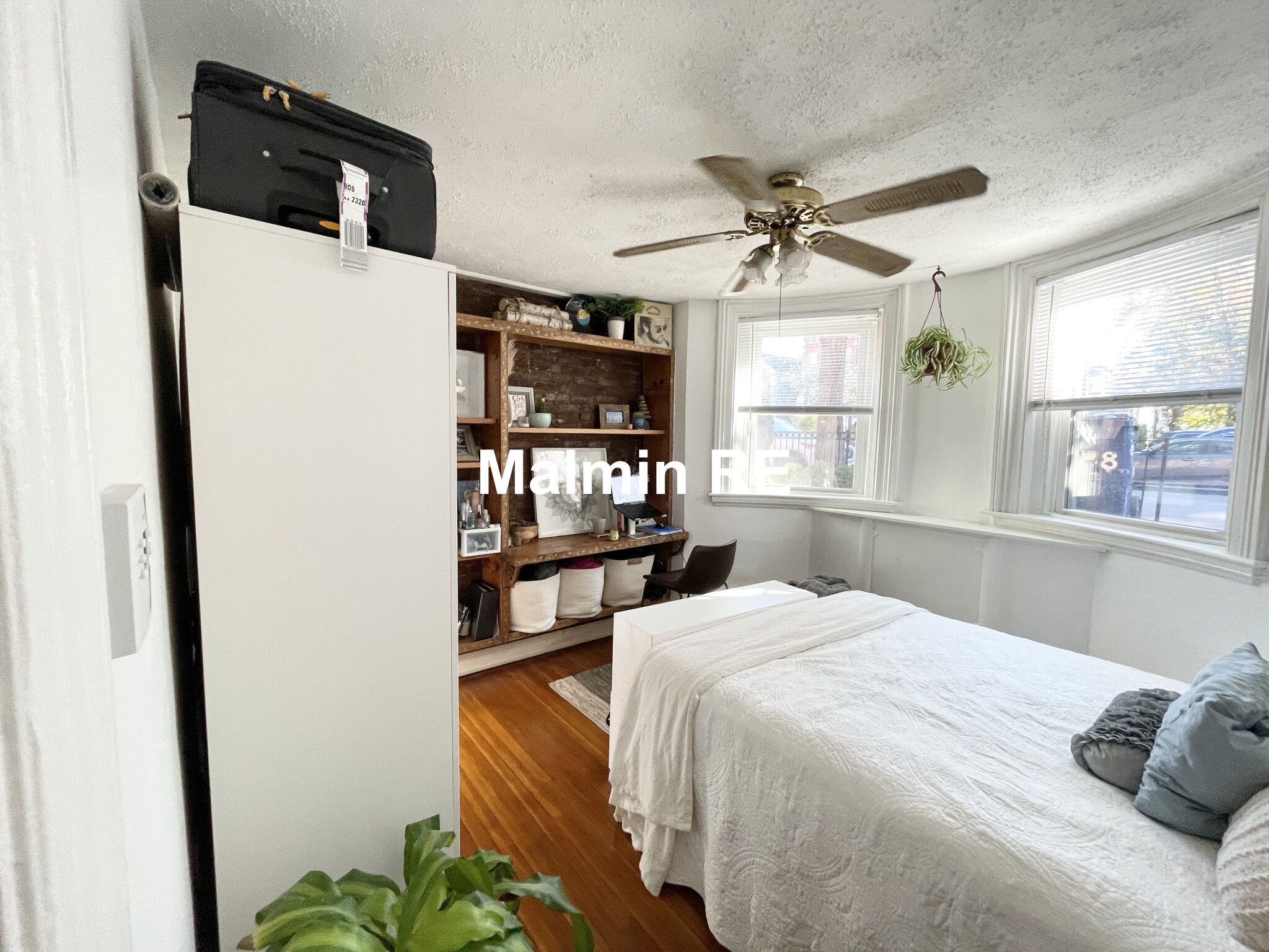 Photos of apartment on East 4th St.,Boston MA 02127