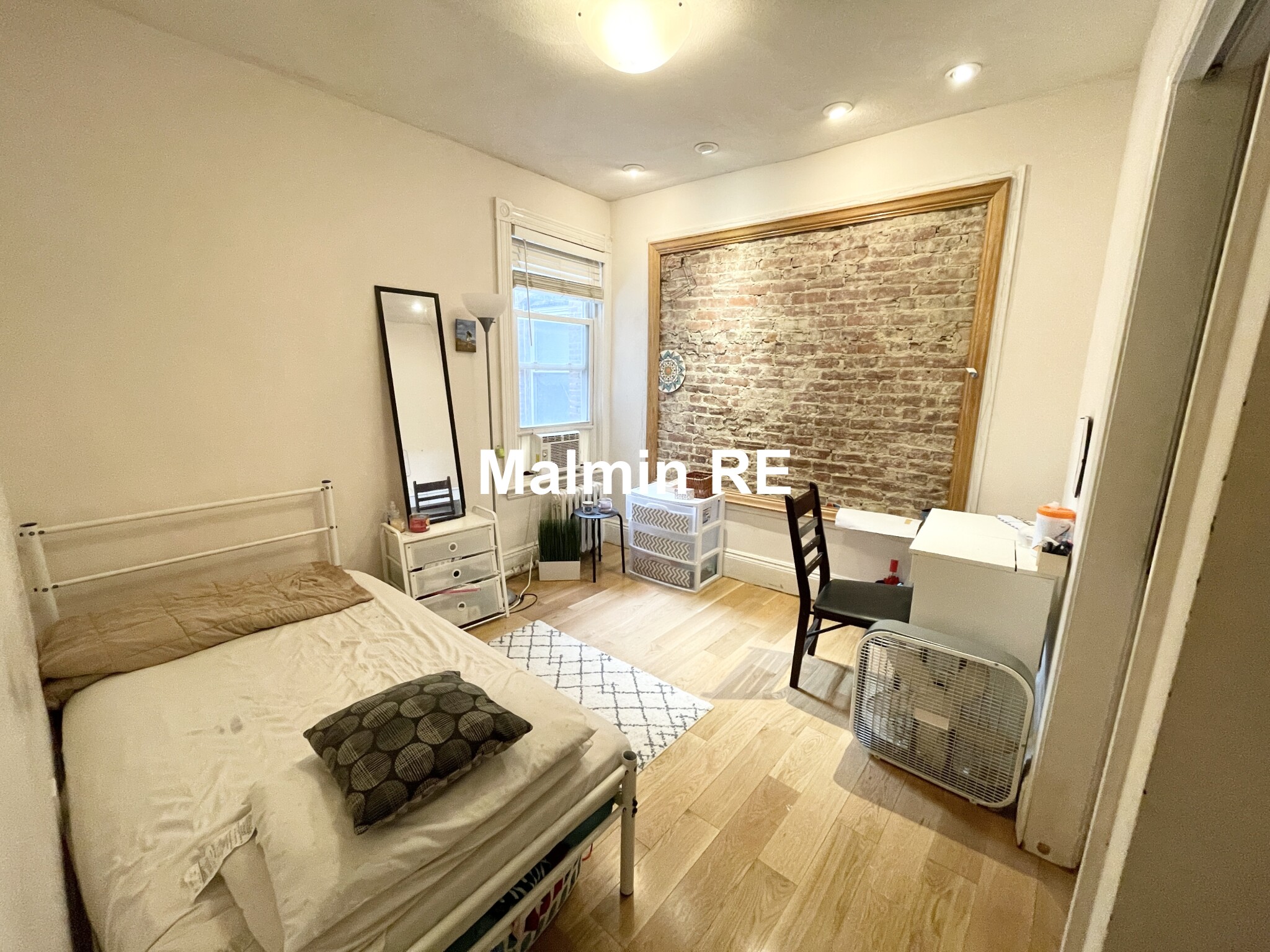 860 Huntington Ave, Mission Hill