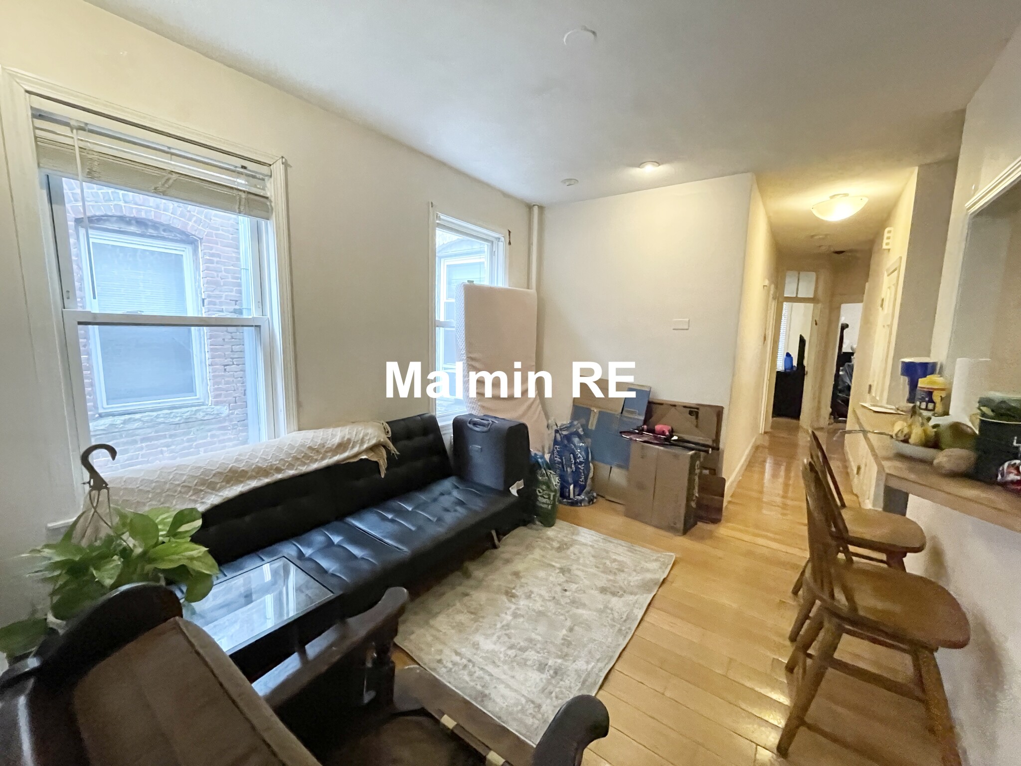 860 Huntington Ave, Mission Hill