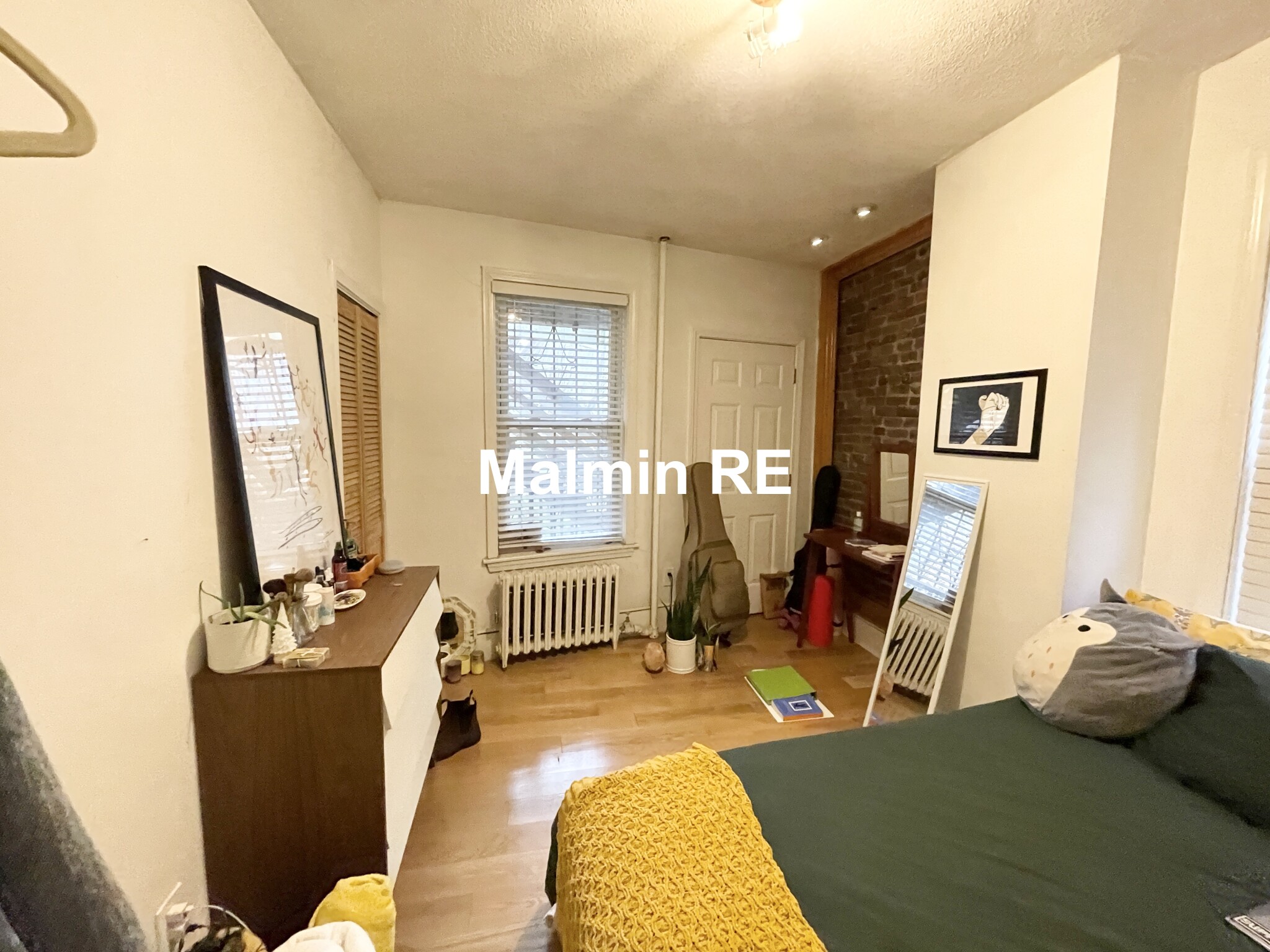 860 Huntington Ave, Mission Hill