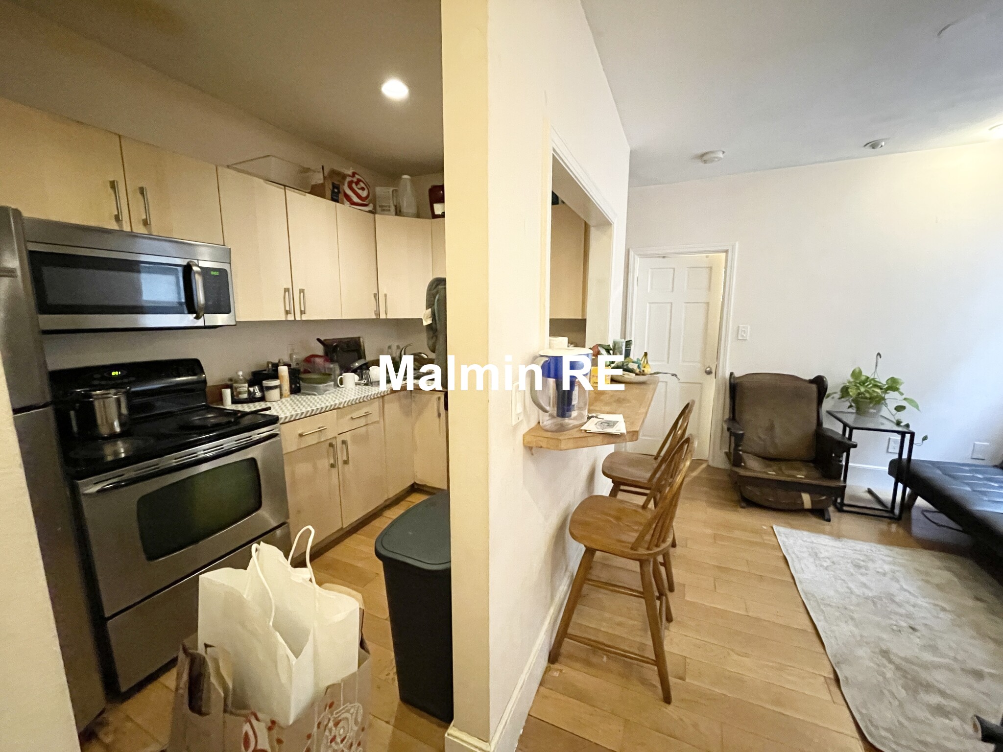 860 Huntington Ave, Mission Hill