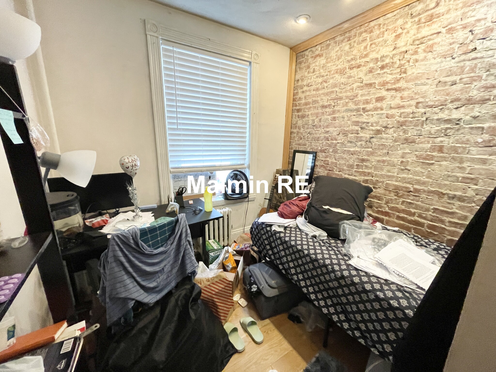 860 Huntington Ave, Mission Hill