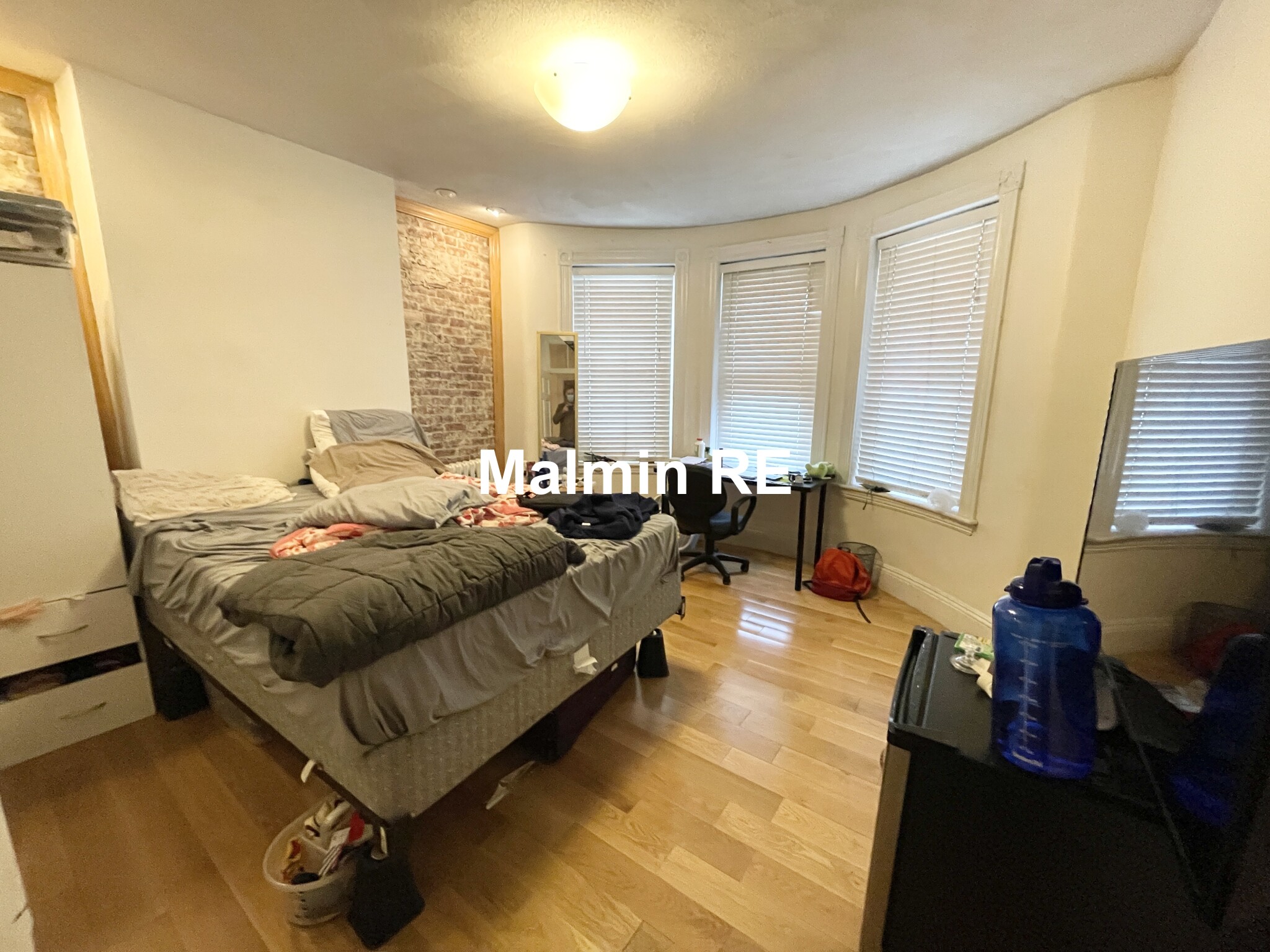 860 Huntington Ave, Mission Hill