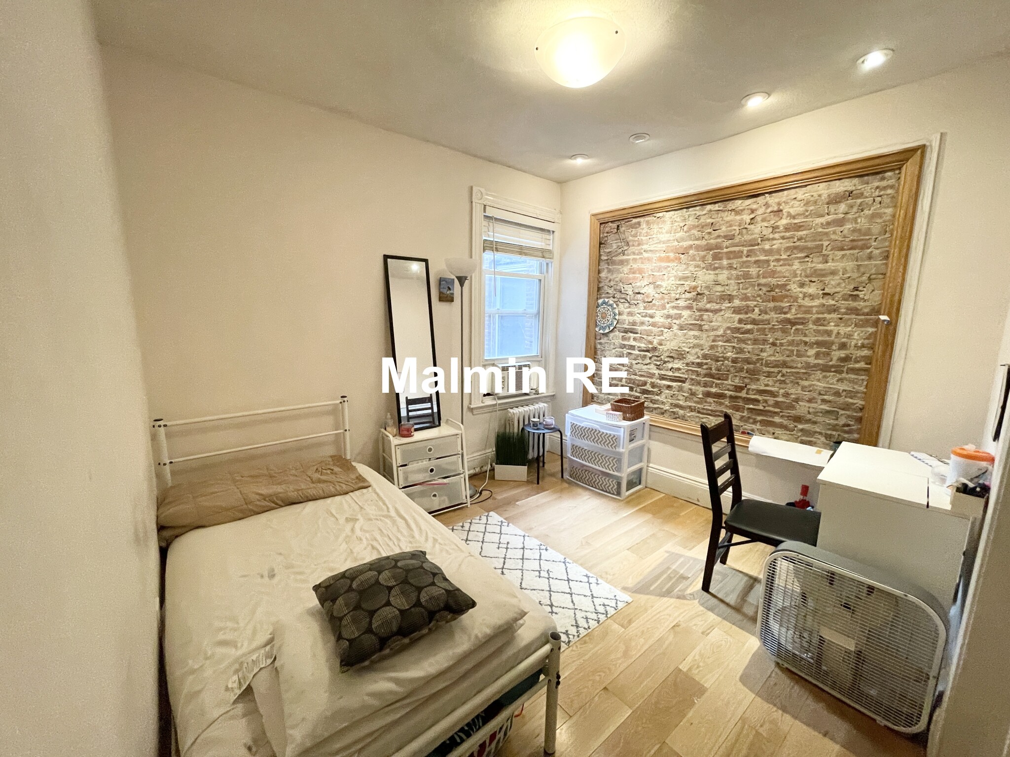 860 Huntington Ave, Mission Hill