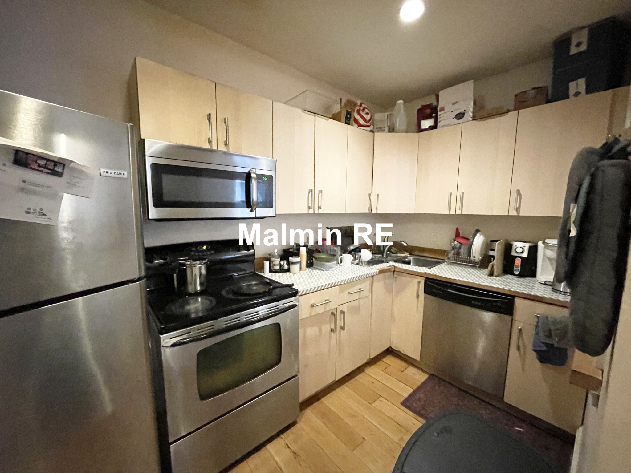 860 Huntington Ave, Mission Hill