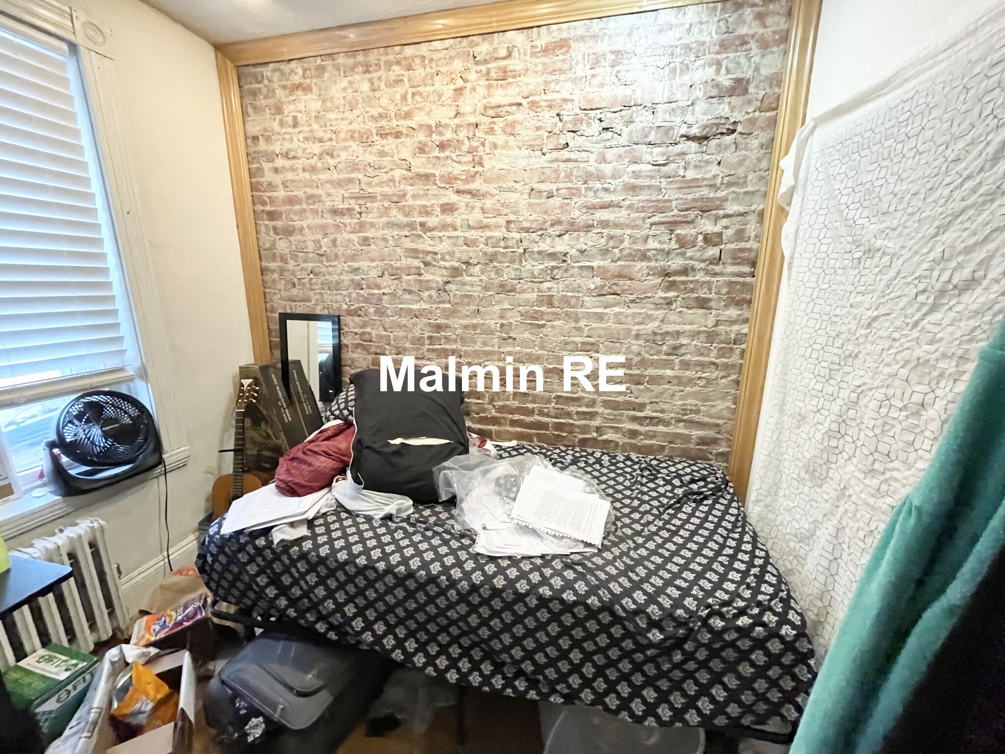 860 Huntington Ave, Mission Hill