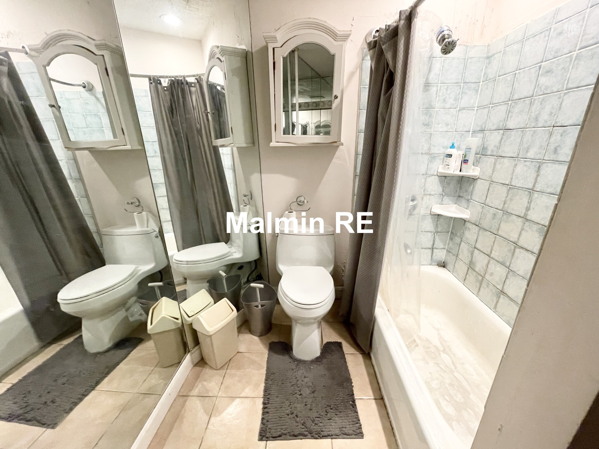 860 Huntington Ave, Mission Hill