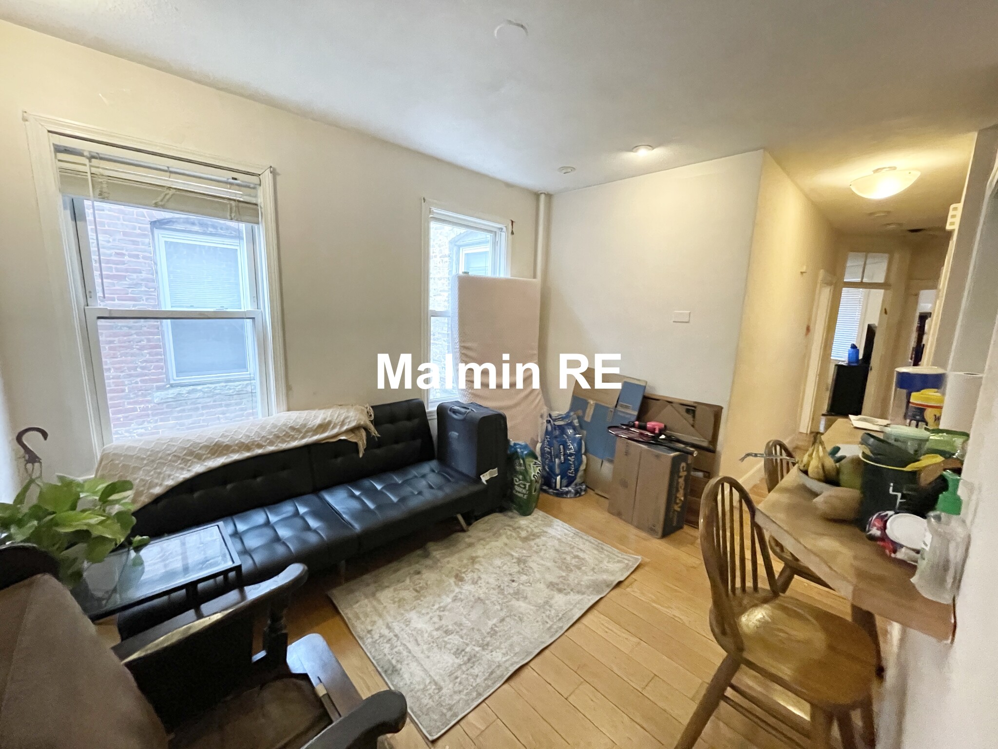 860 Huntington Ave, Mission Hill