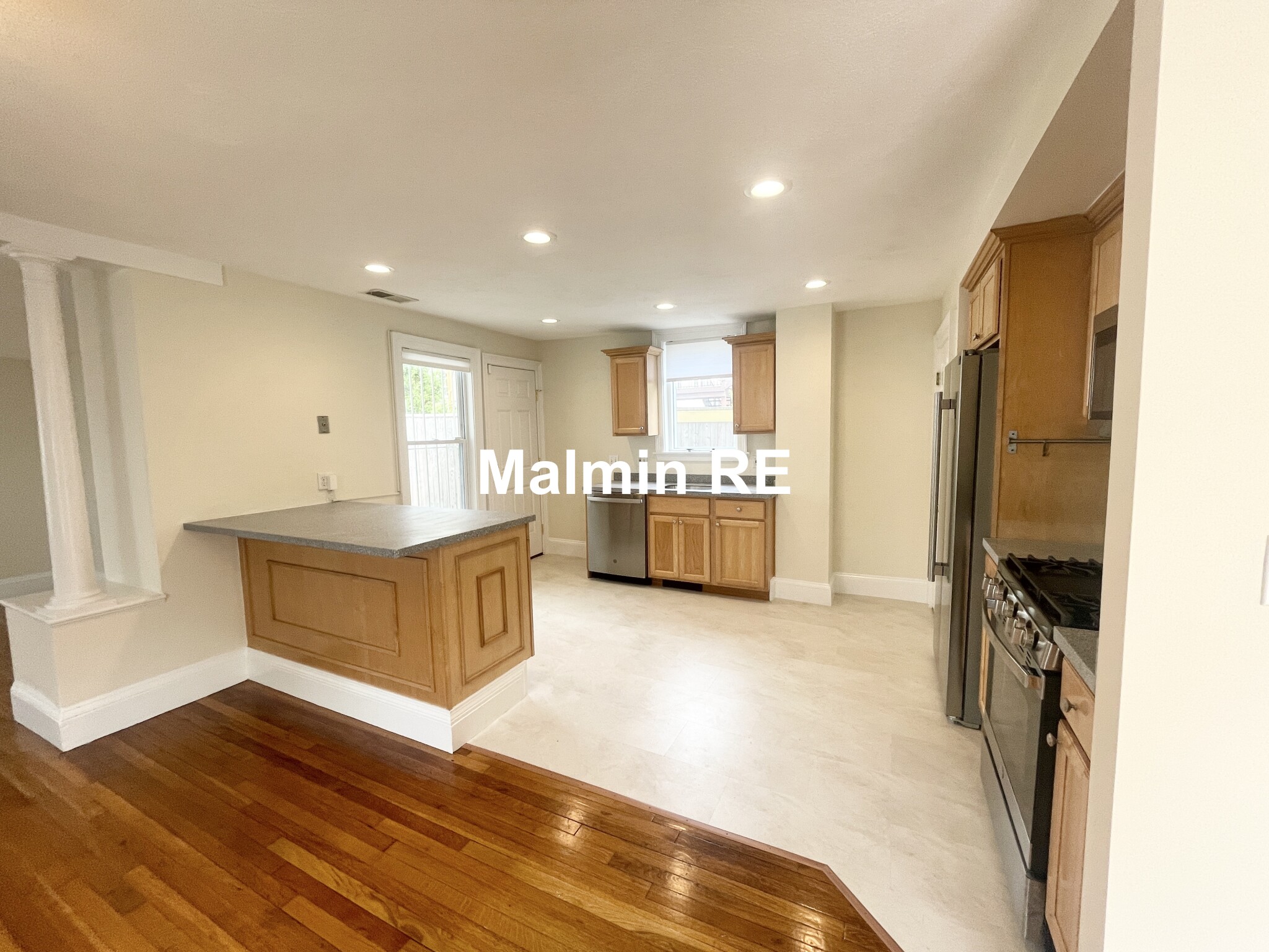 2 Beds, 1 Bath apartment in Boston, South Boston for $3,600