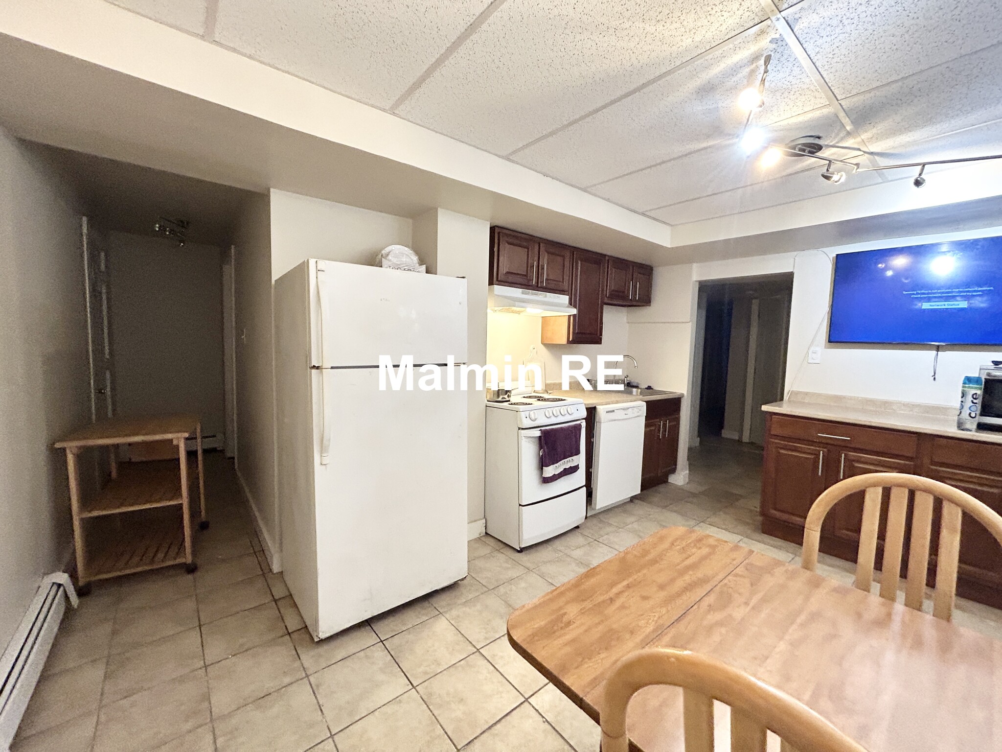 75 Hillside St, Mission Hill