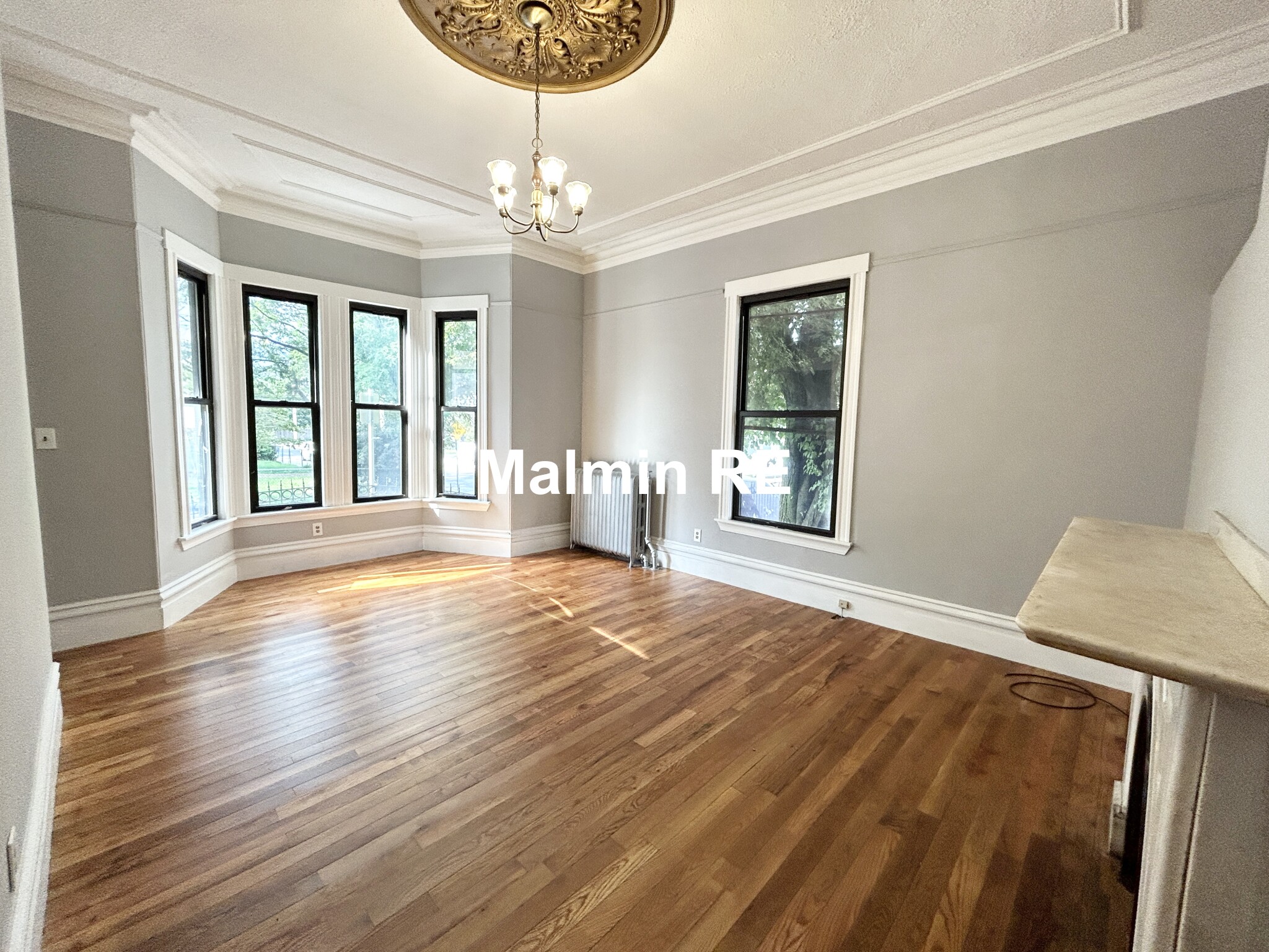 32 Howard Ave, Dorchester