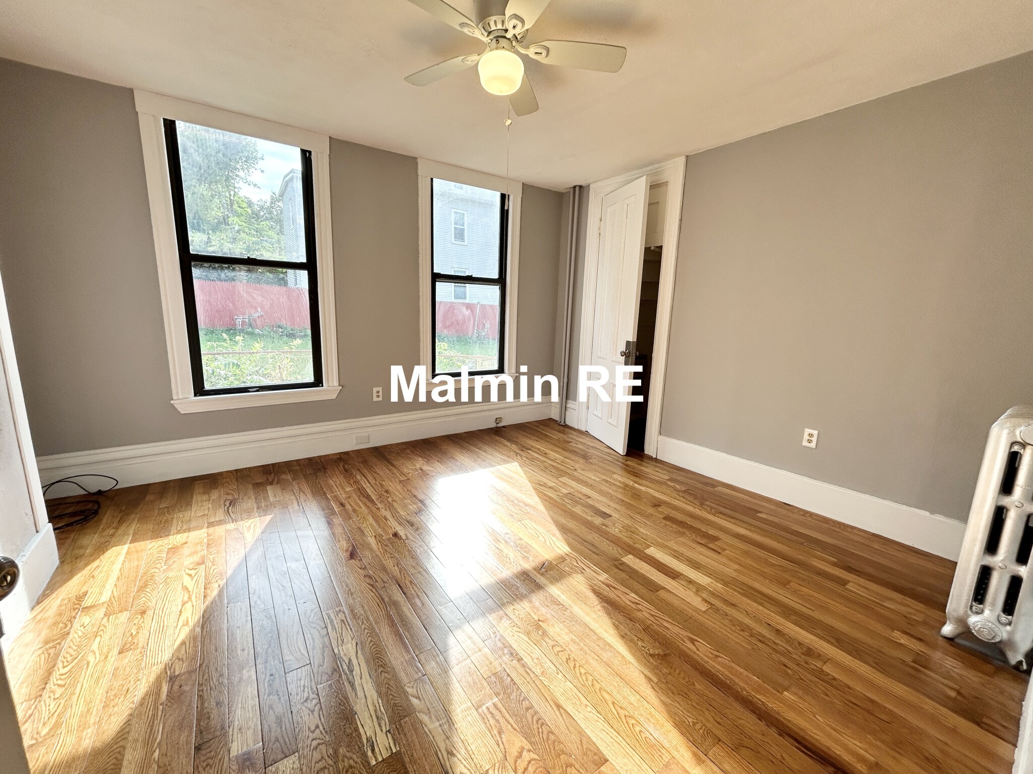 32 Howard Ave, Dorchester