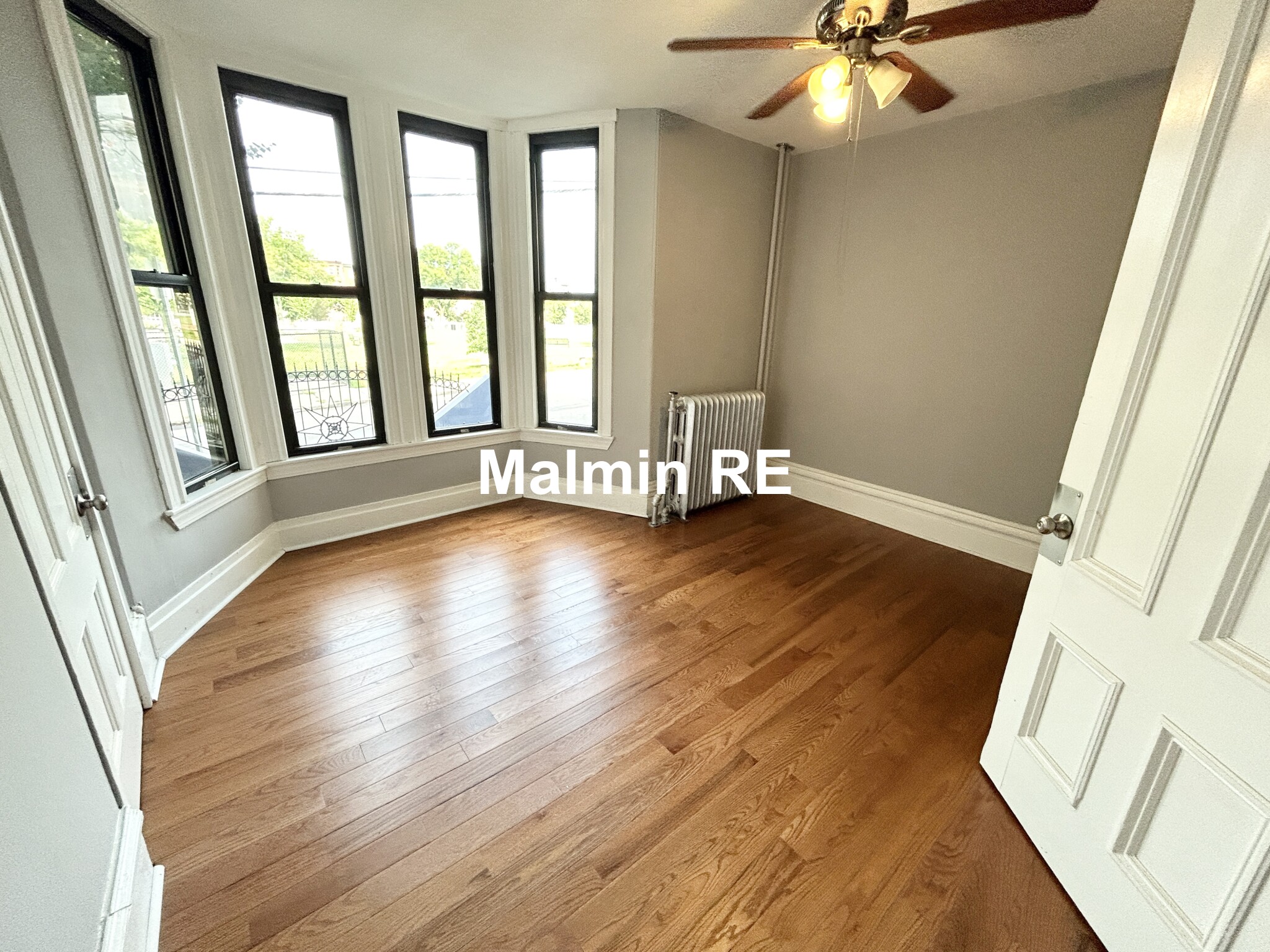 32 Howard Ave, Dorchester