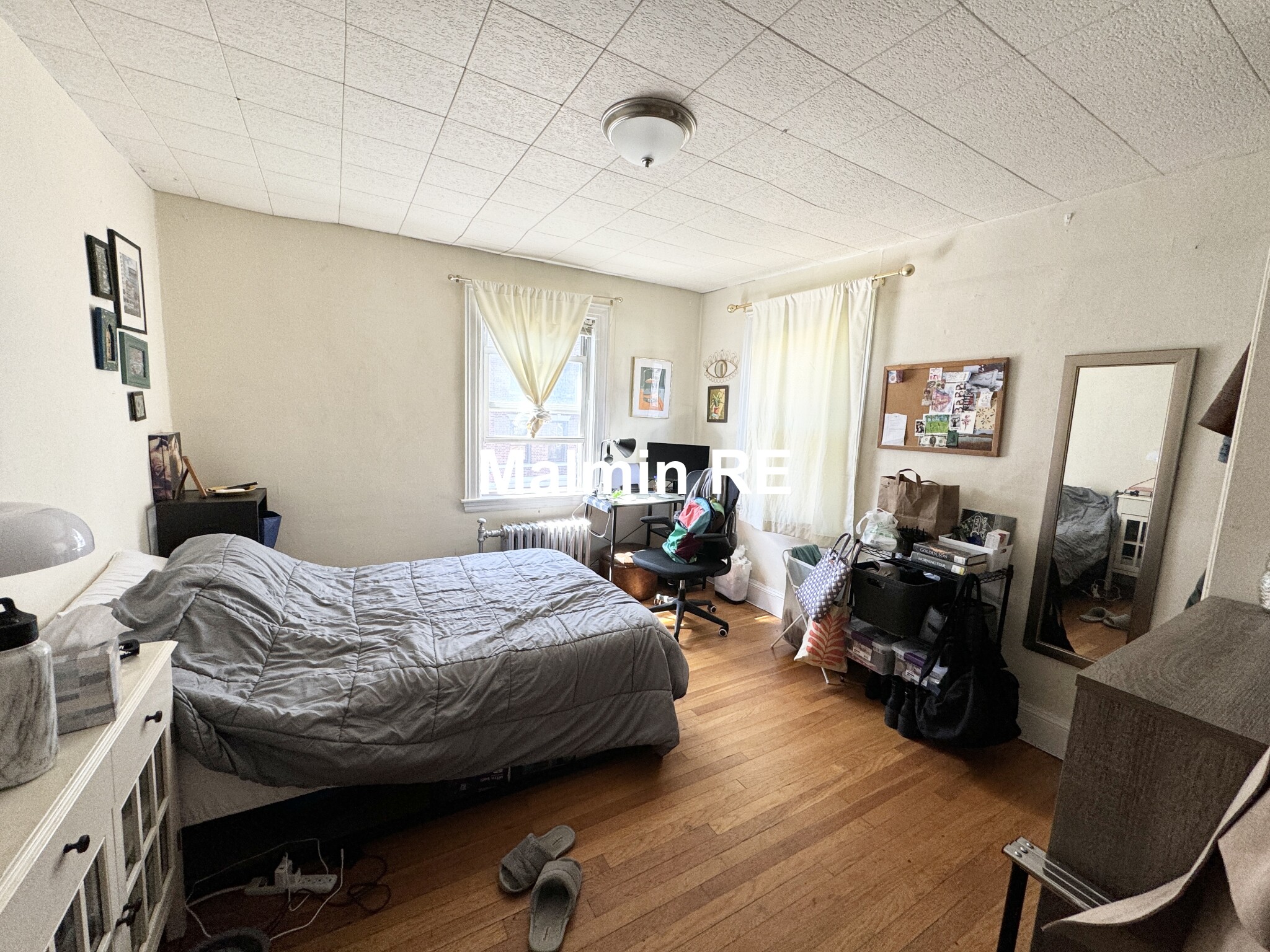 Photos of apartment on Lanark Rd.,Boston MA 02135