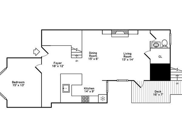 13 Mercer St, South Boston