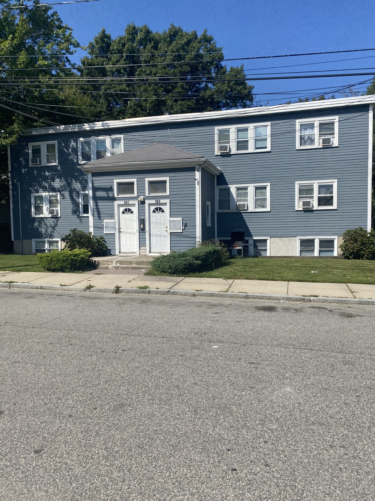 157 Delhi St, Mattapan