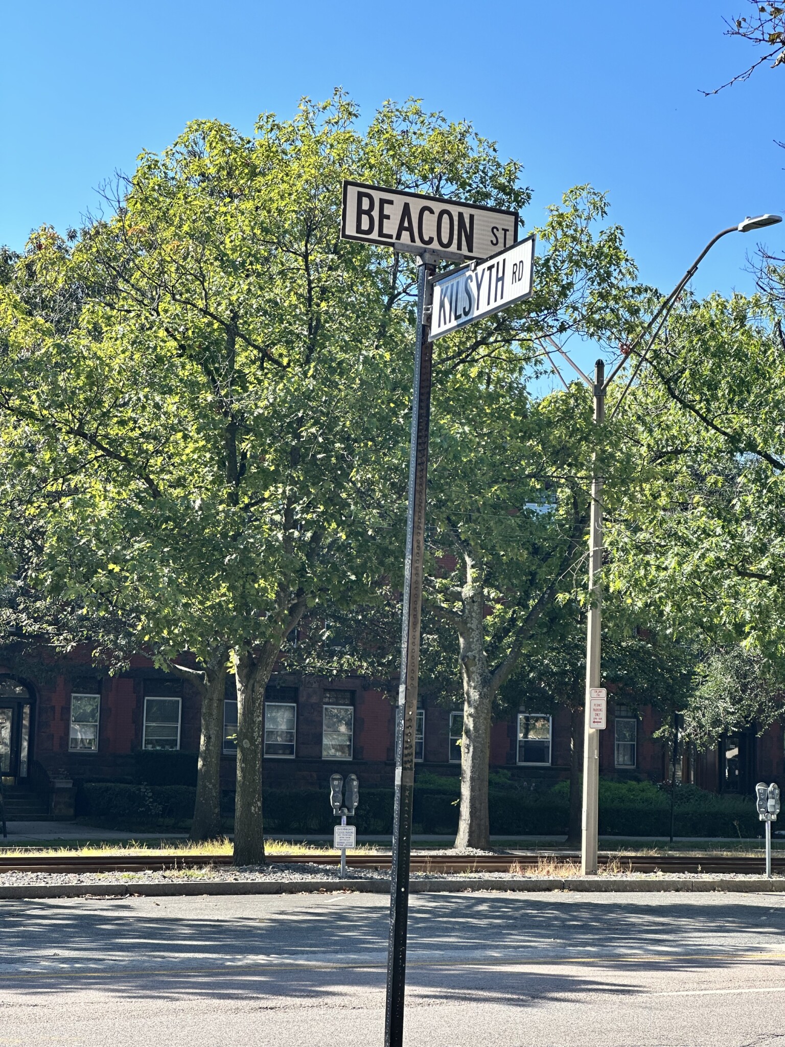 8 Kilsyth Rd, Washington Square