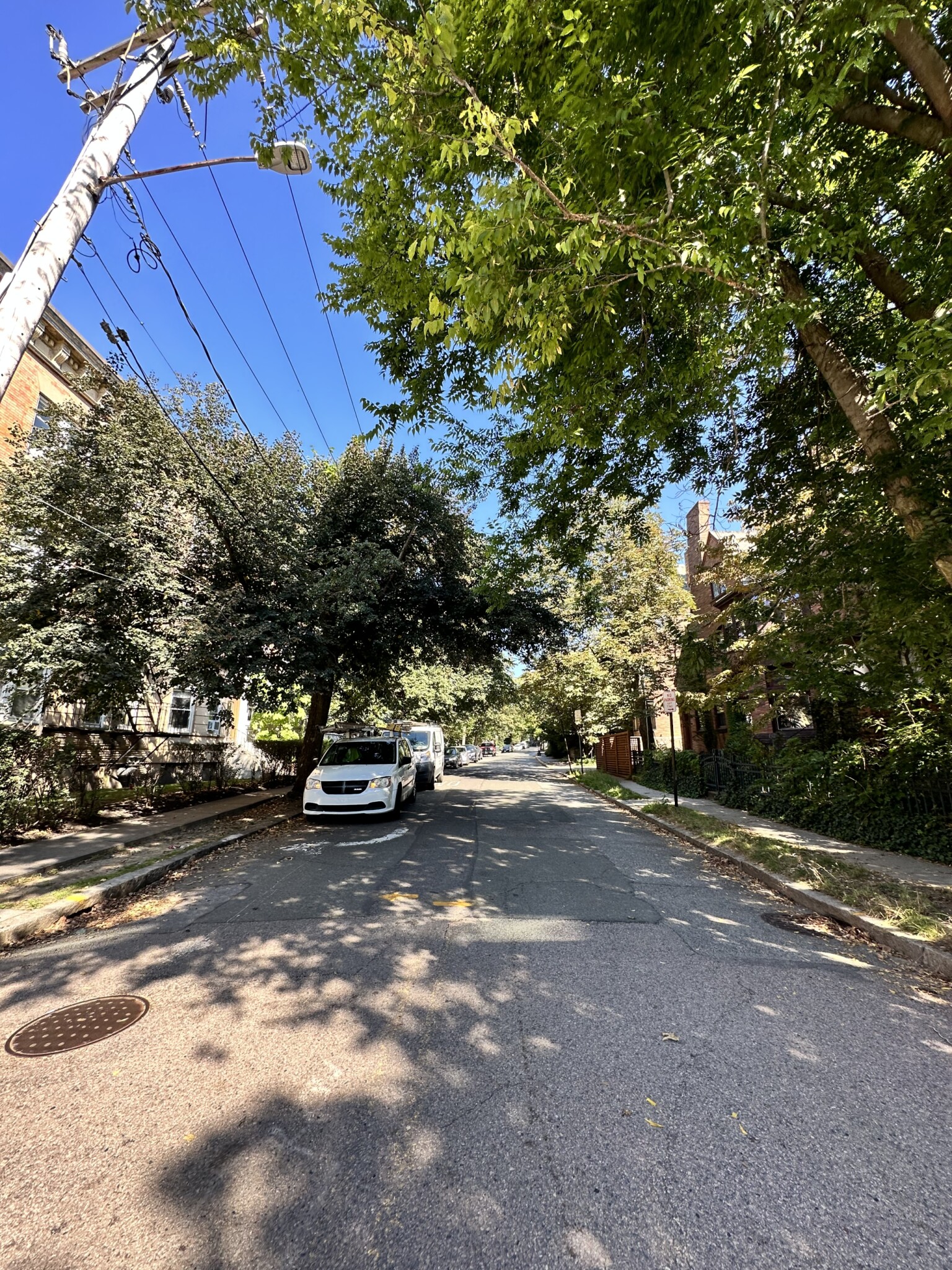 8 Kilsyth Rd, Washington Square