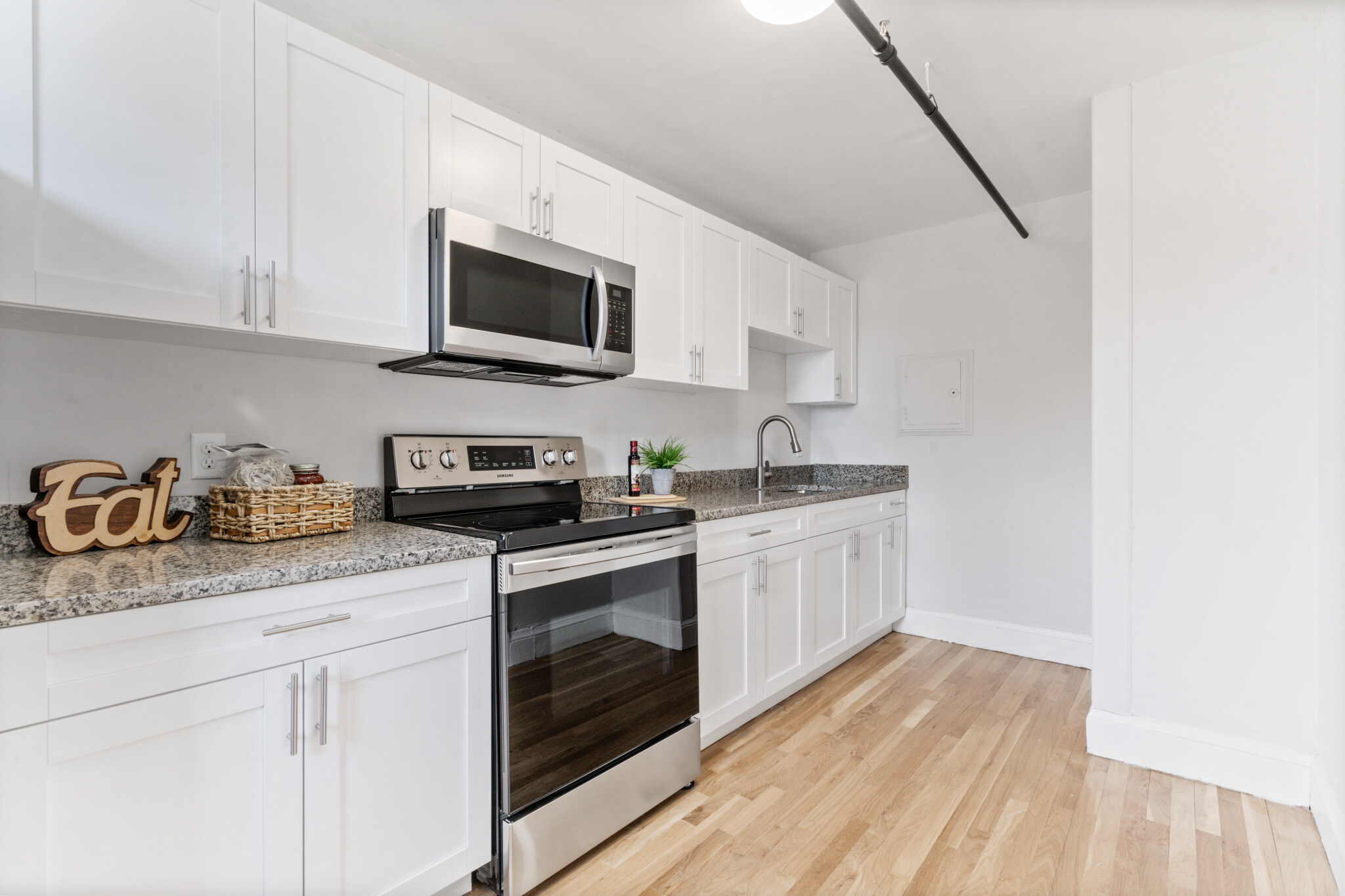 40 Butlet, North Quincy