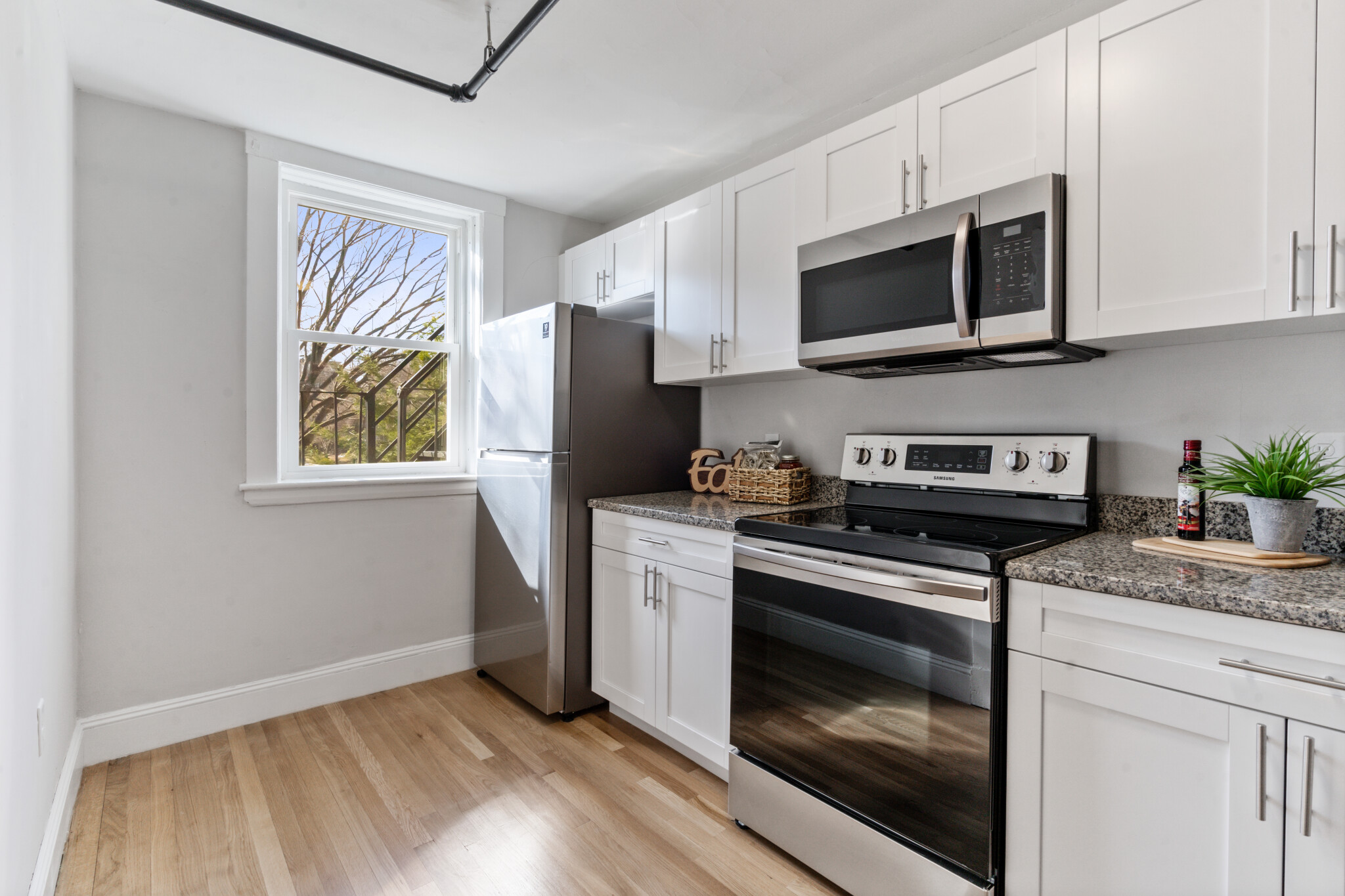 40 Butlet, North Quincy