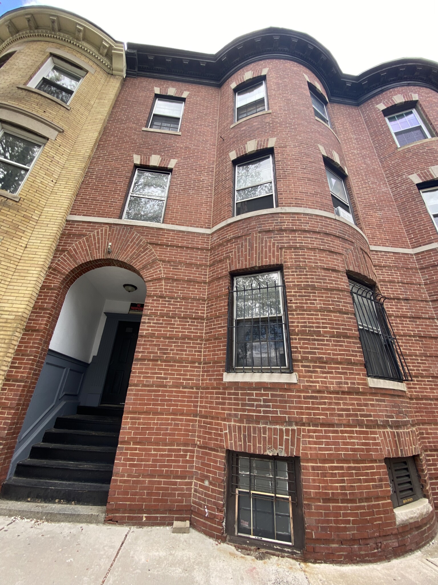 28 Huntington Ave, Brighton