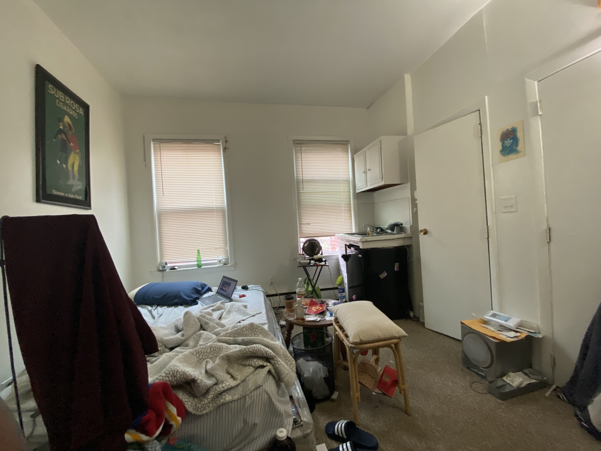 28 Huntington Ave, Brighton