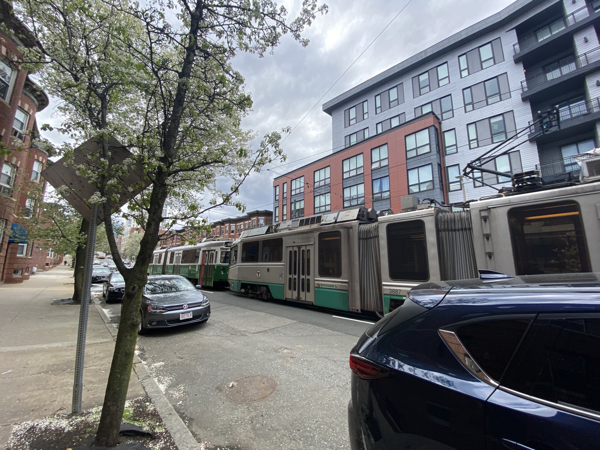 28 Huntington Ave, Brighton