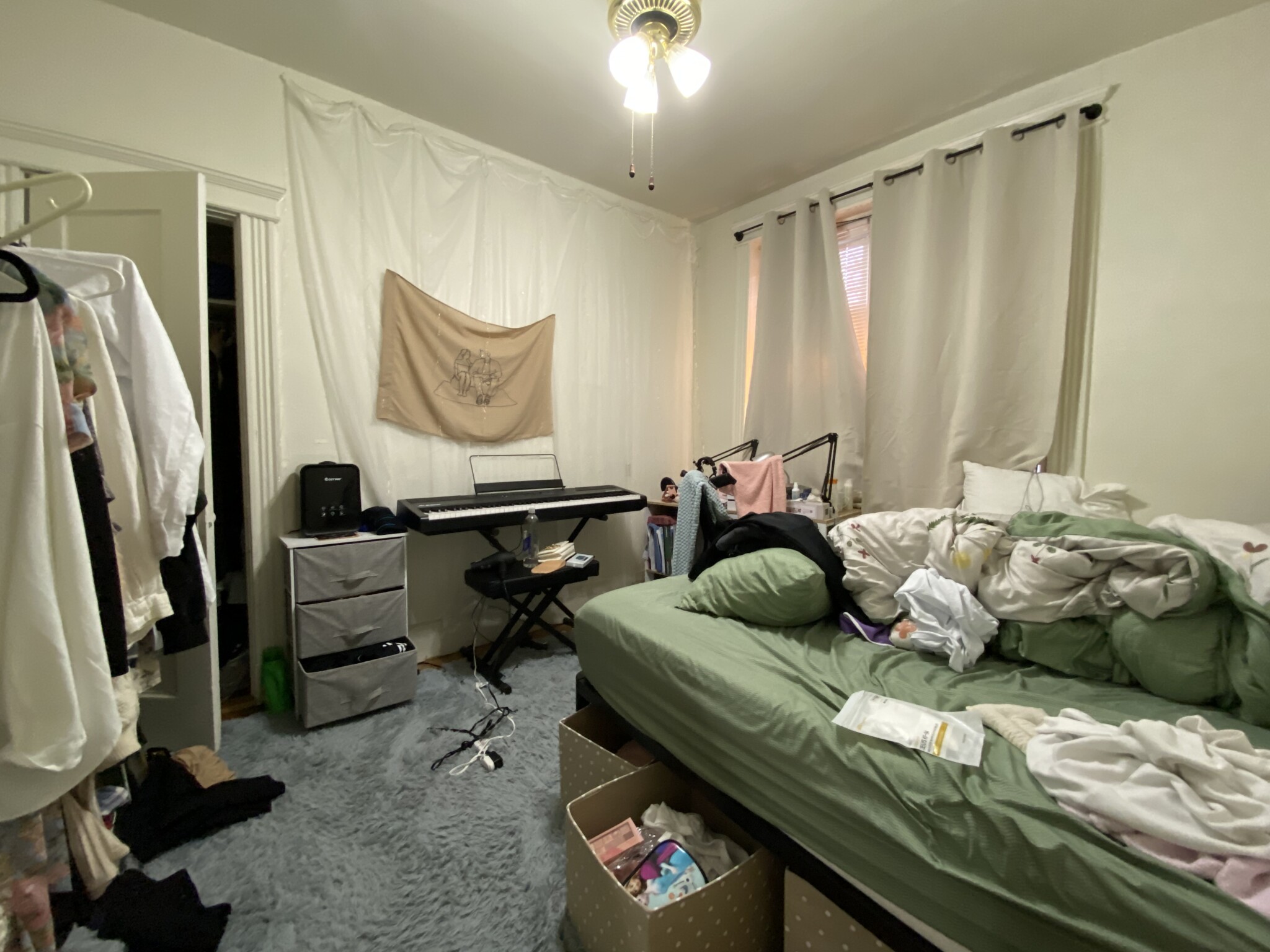 107 Gordon St, Brighton