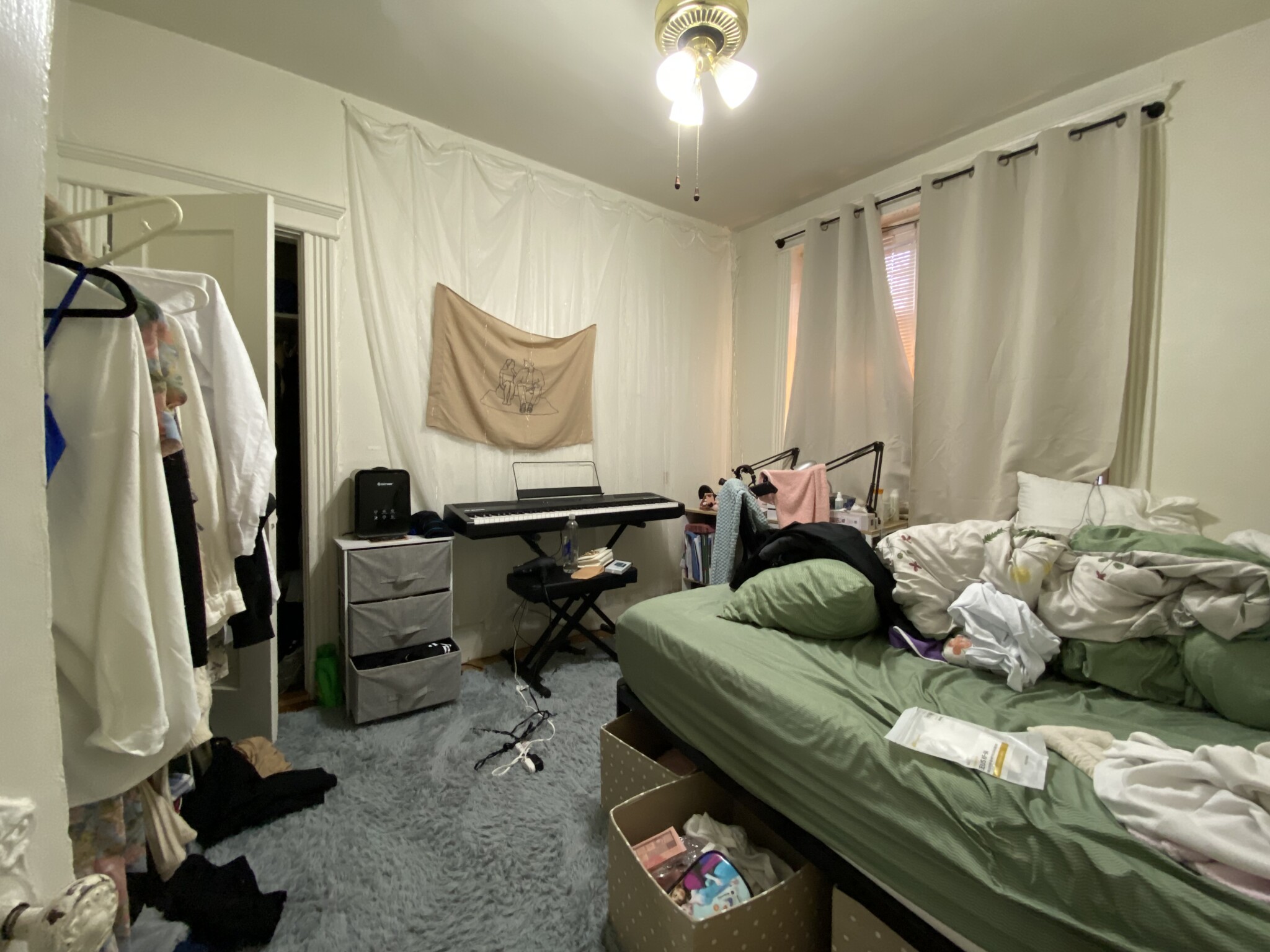 107 Gordon St, Brighton