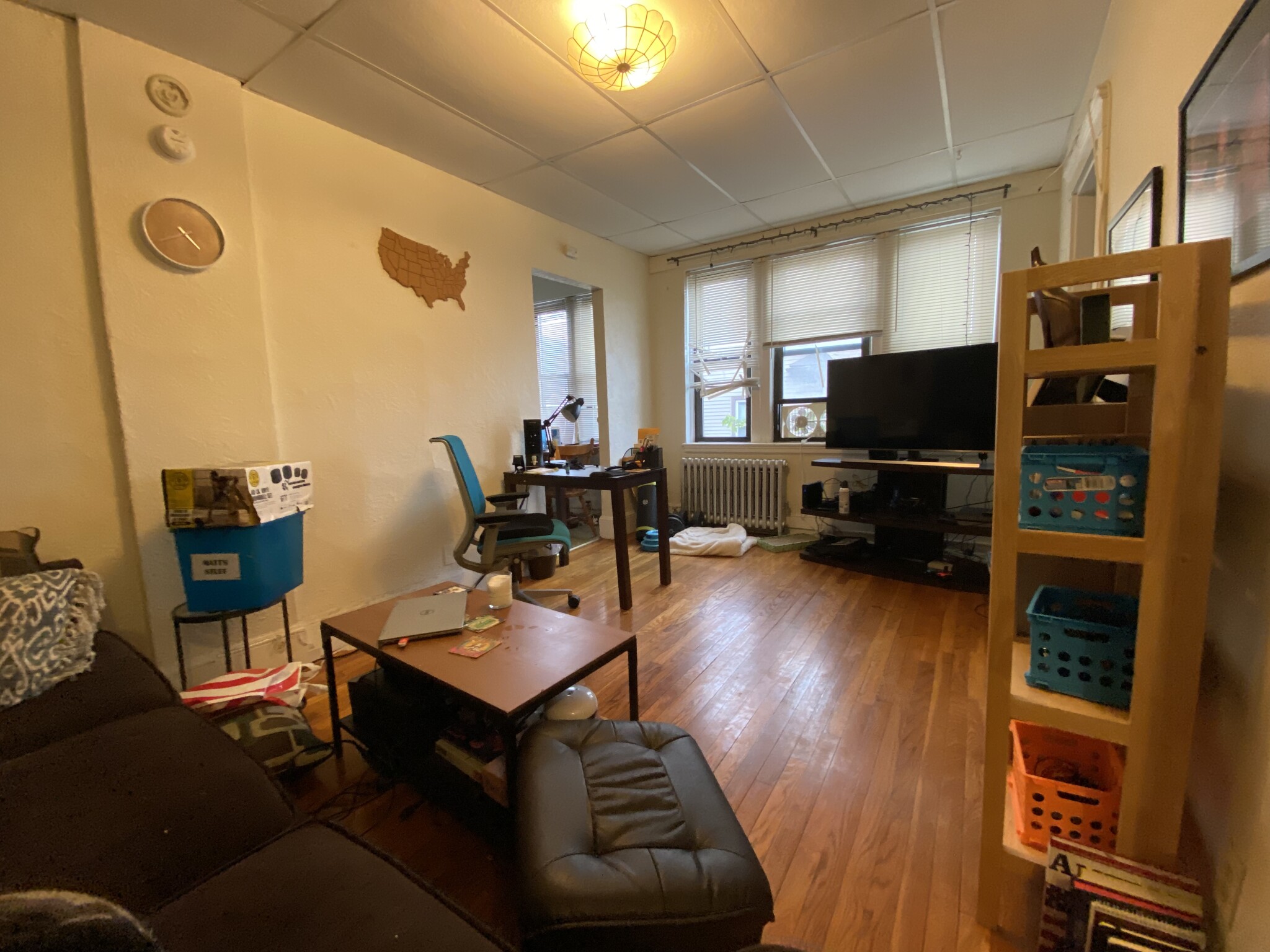 53 Fellsway, Medford