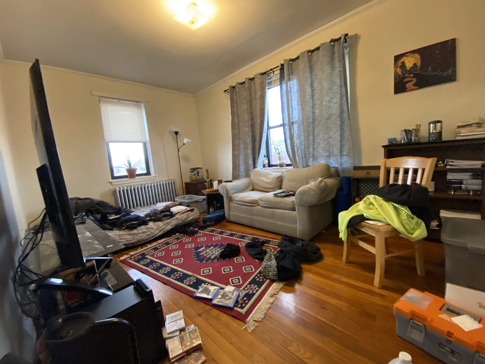 53 Fellsway, Medford