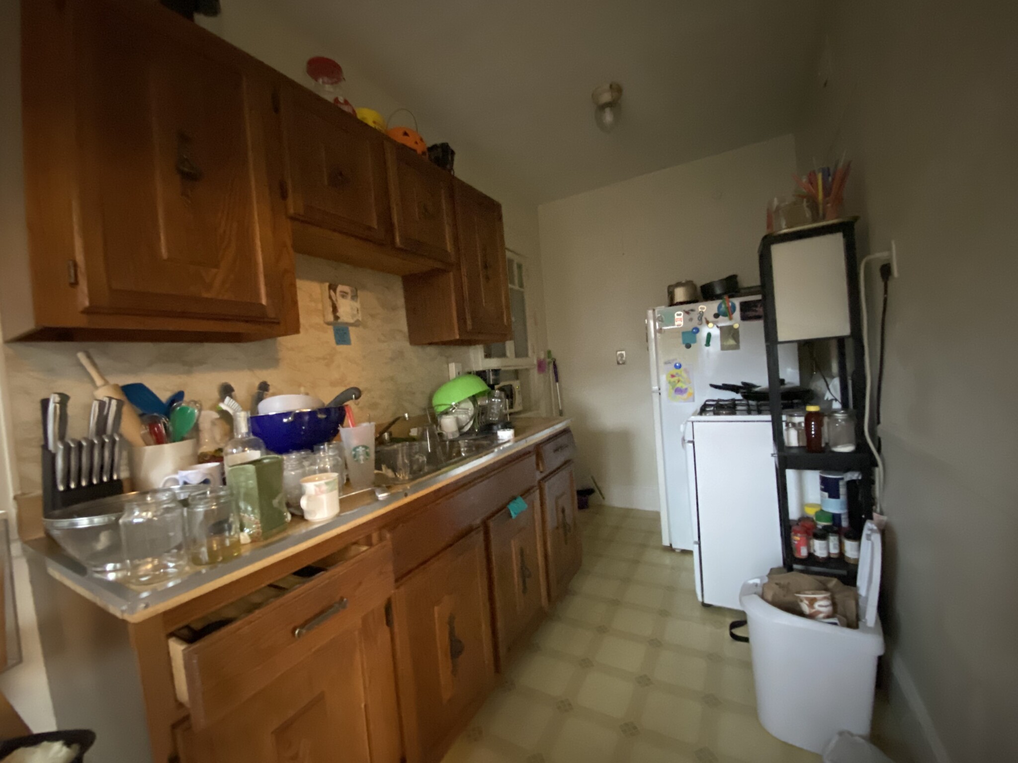 53 Fellsway, Medford