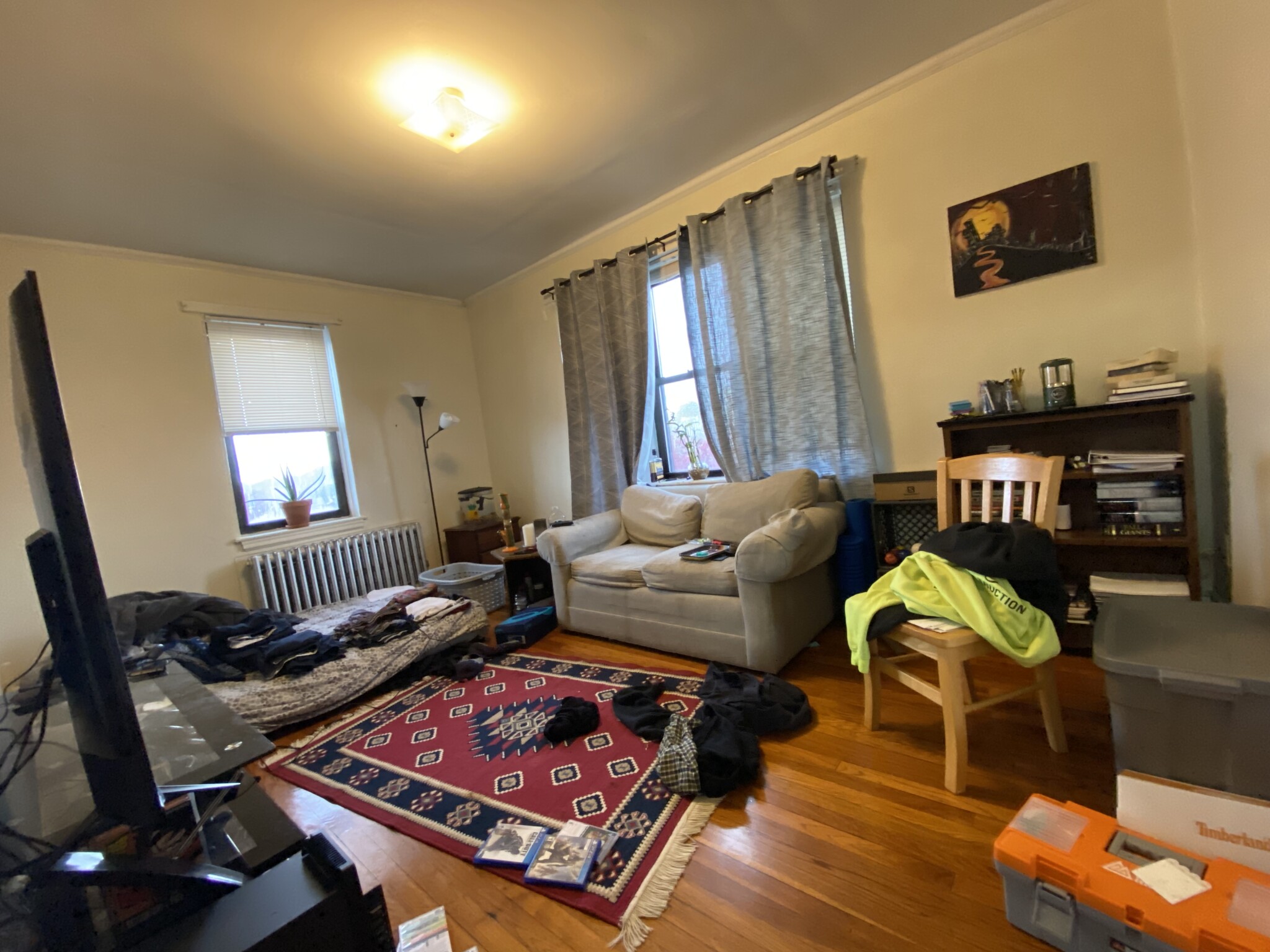 53 Fellsway, Medford