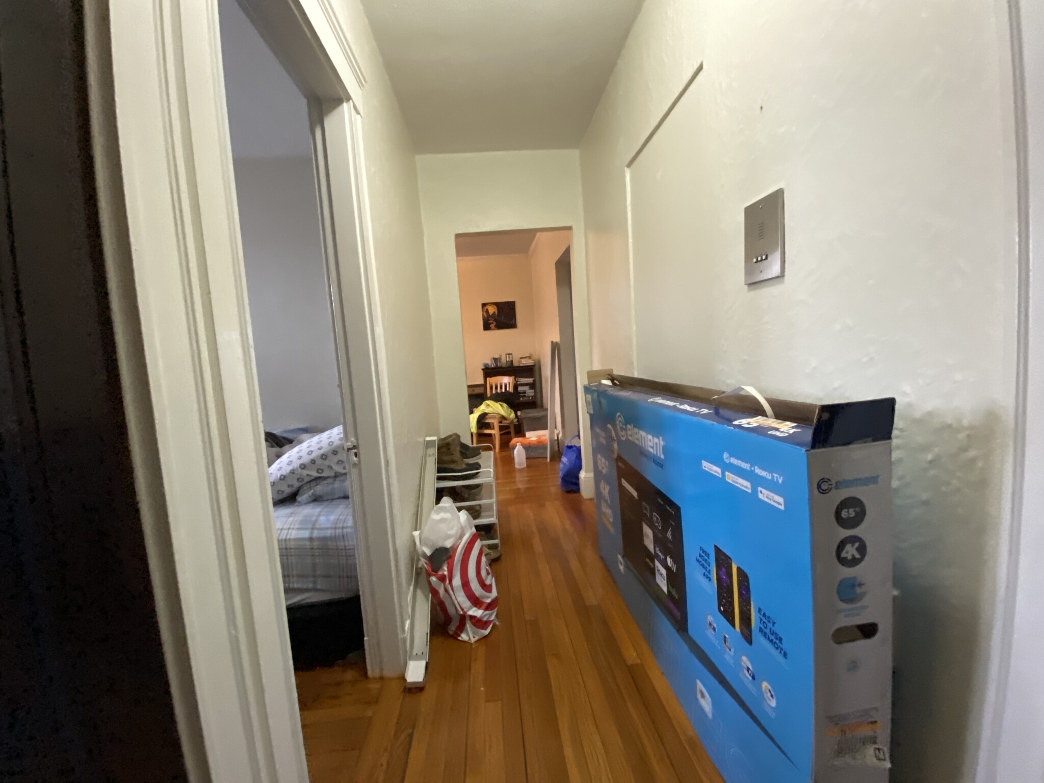 53 Fellsway, Medford