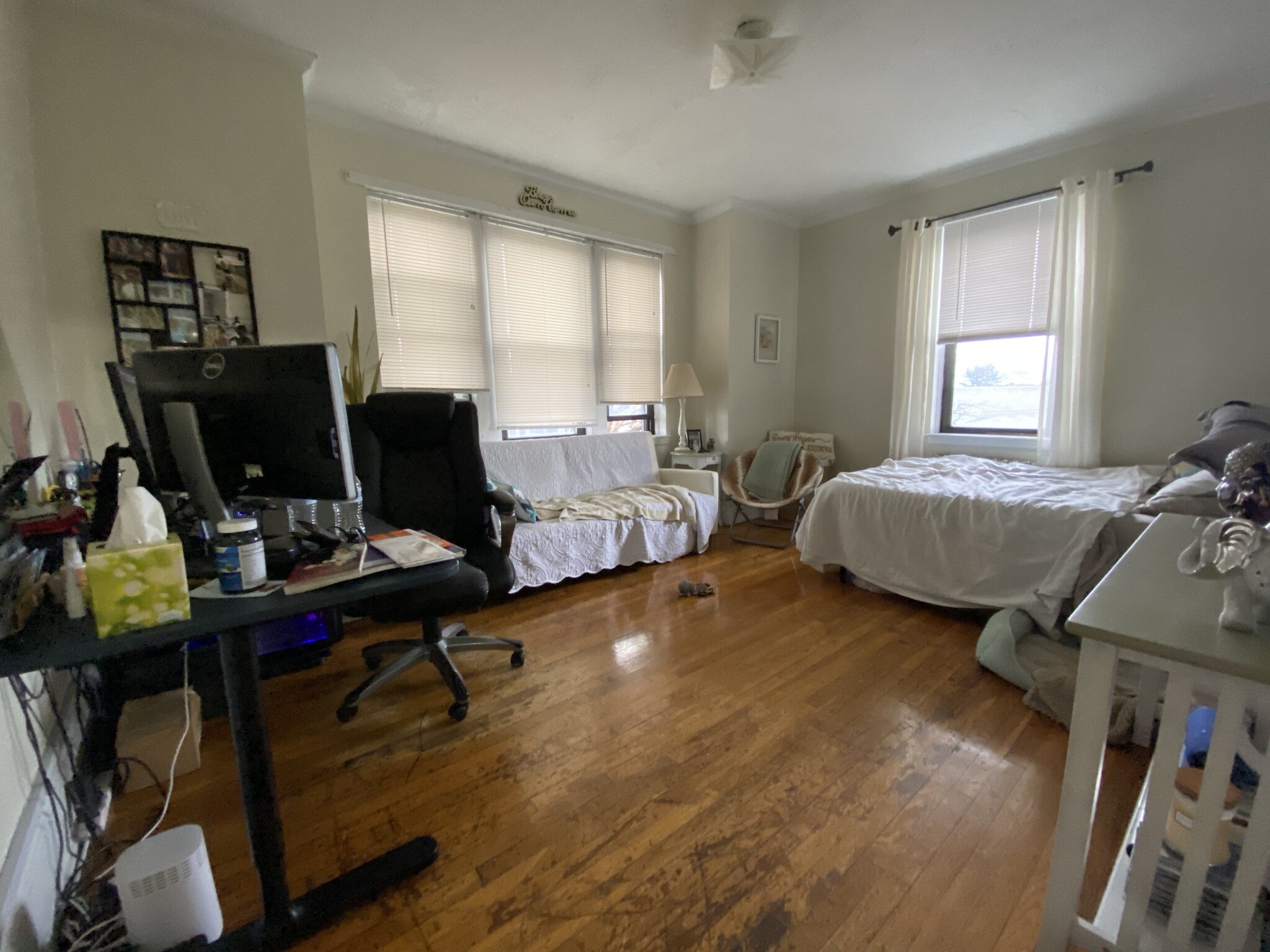 53 Fellsway, Medford