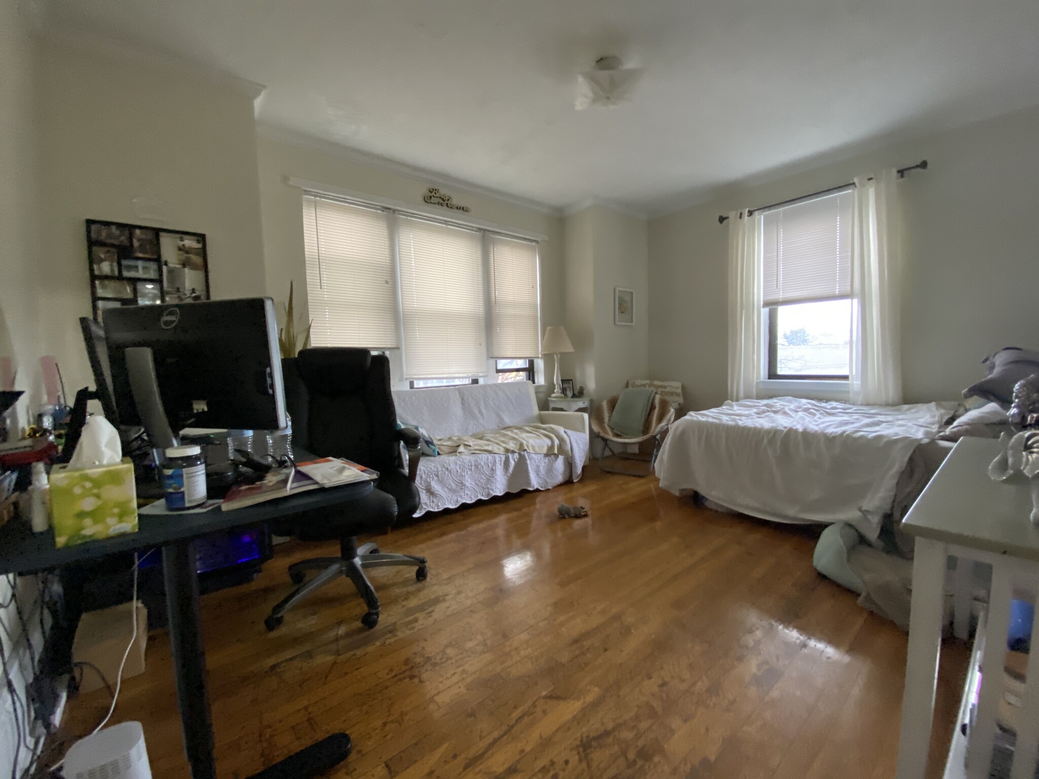 53 Fellsway, Medford