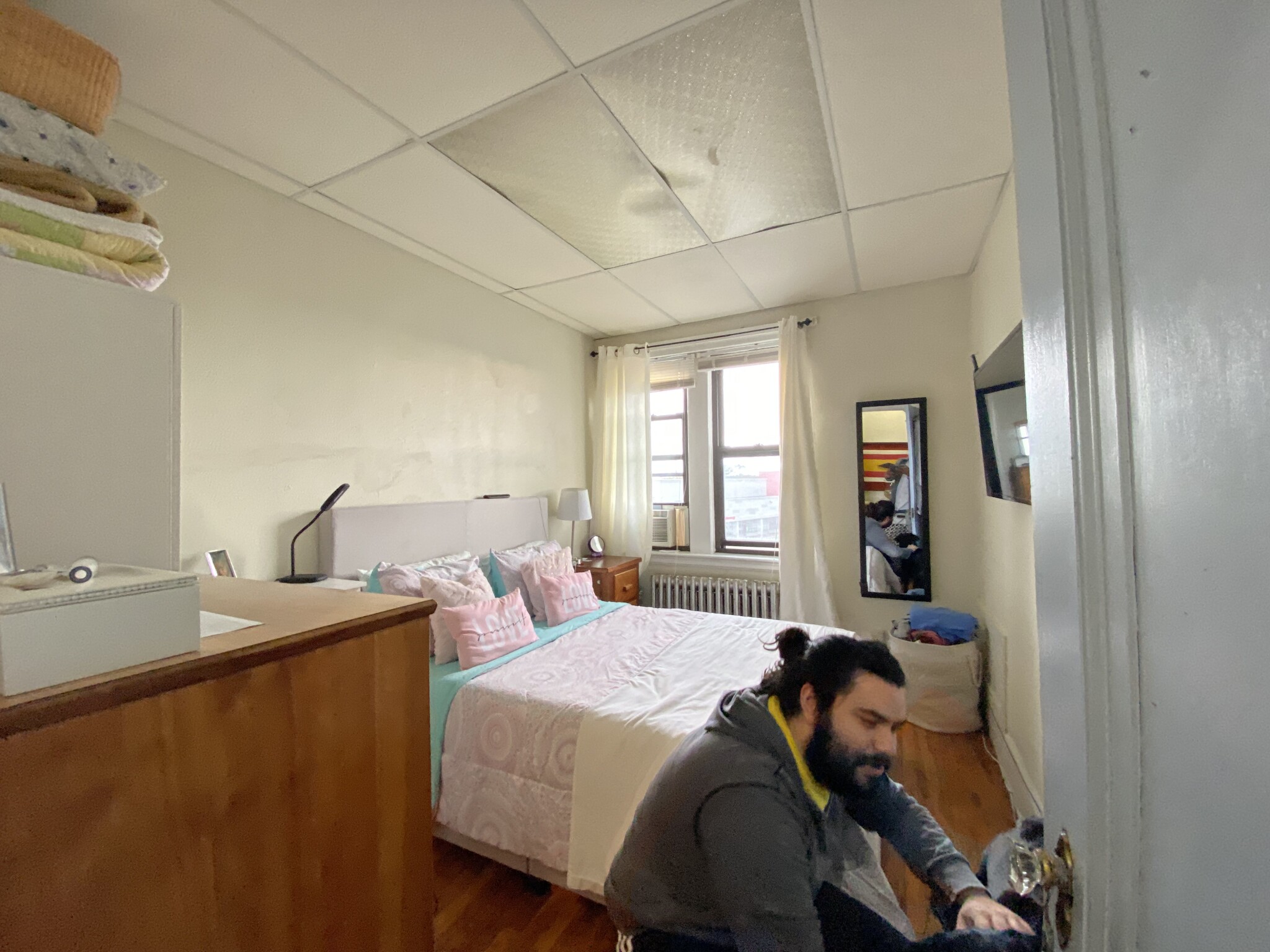 53 Fellsway, Medford