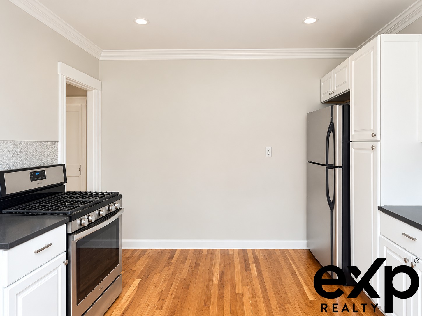Pictures of  property for rent on Charles St., Boston, MA 02136