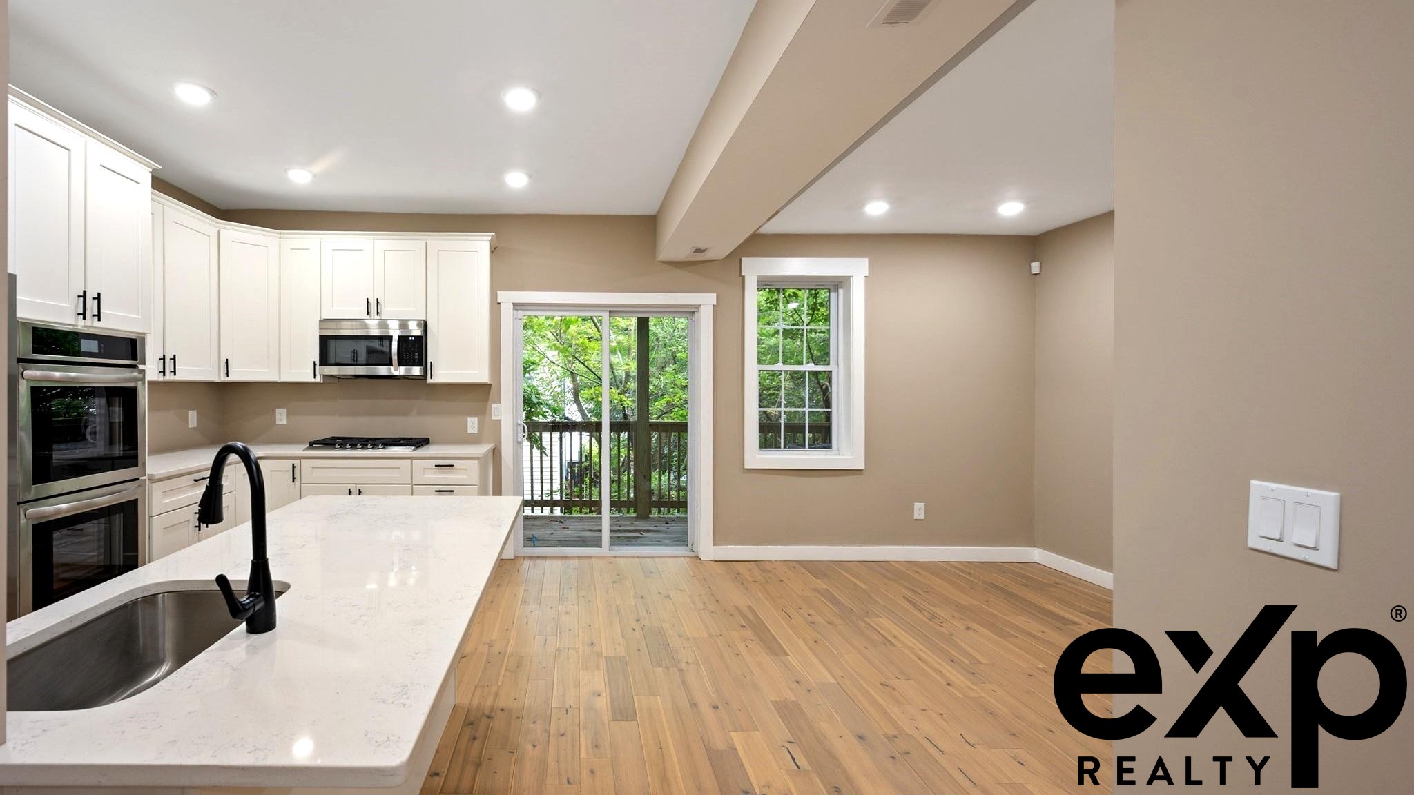 Photos of apartment on Monmouth St.,Boston MA 02128